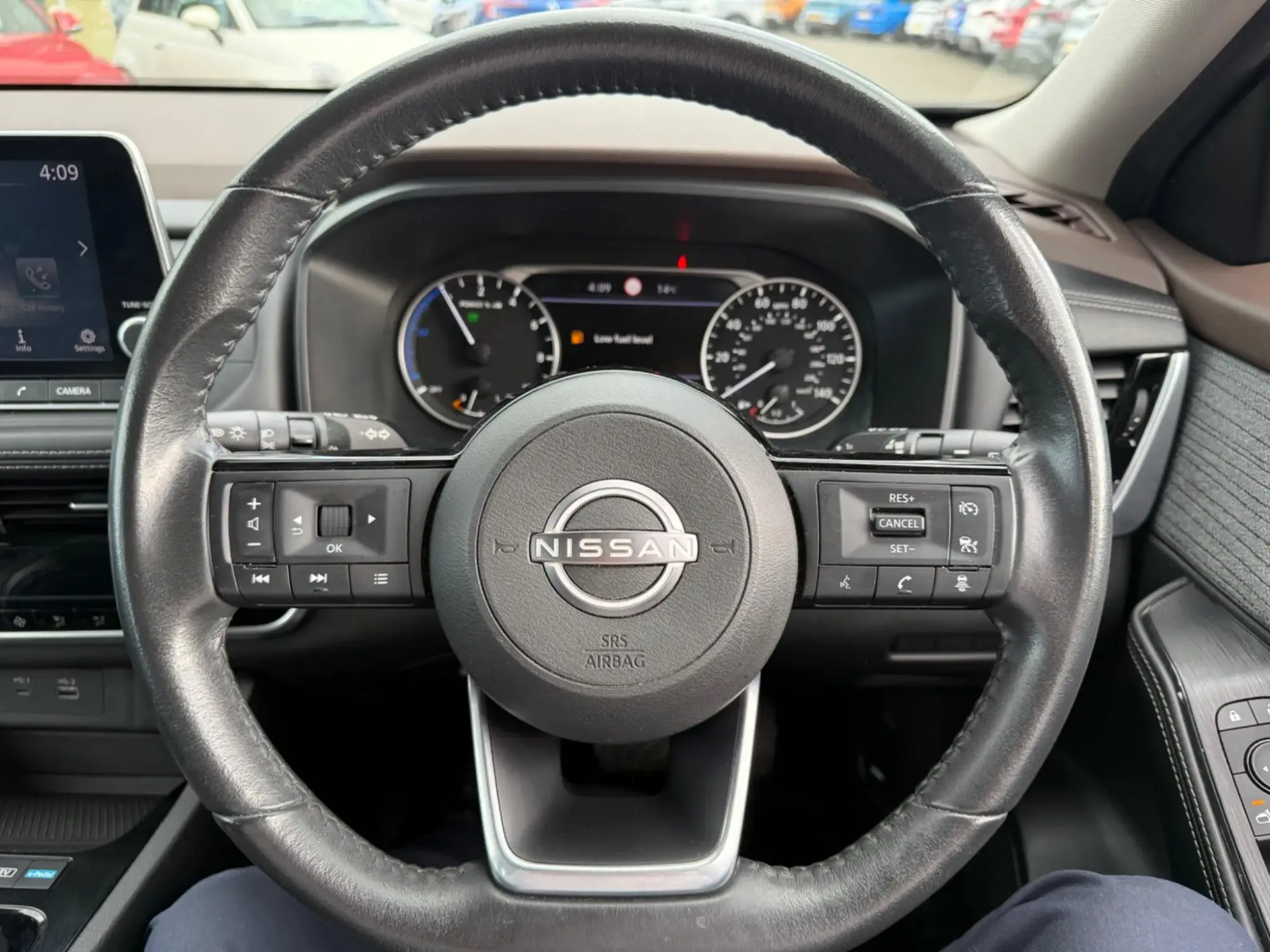 Nissan X-Trail e-POWER Image 18