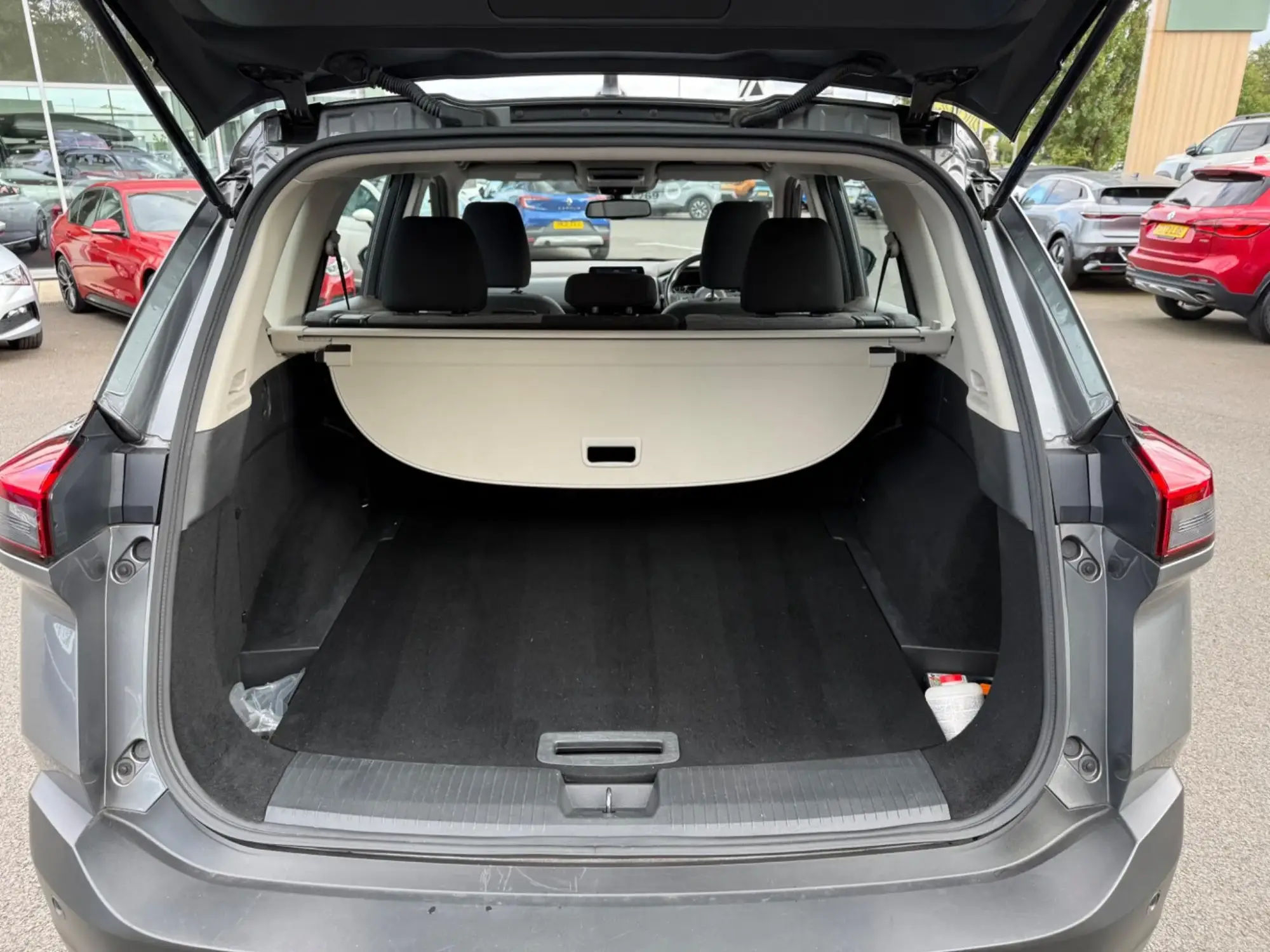Nissan X-Trail e-POWER Image 19