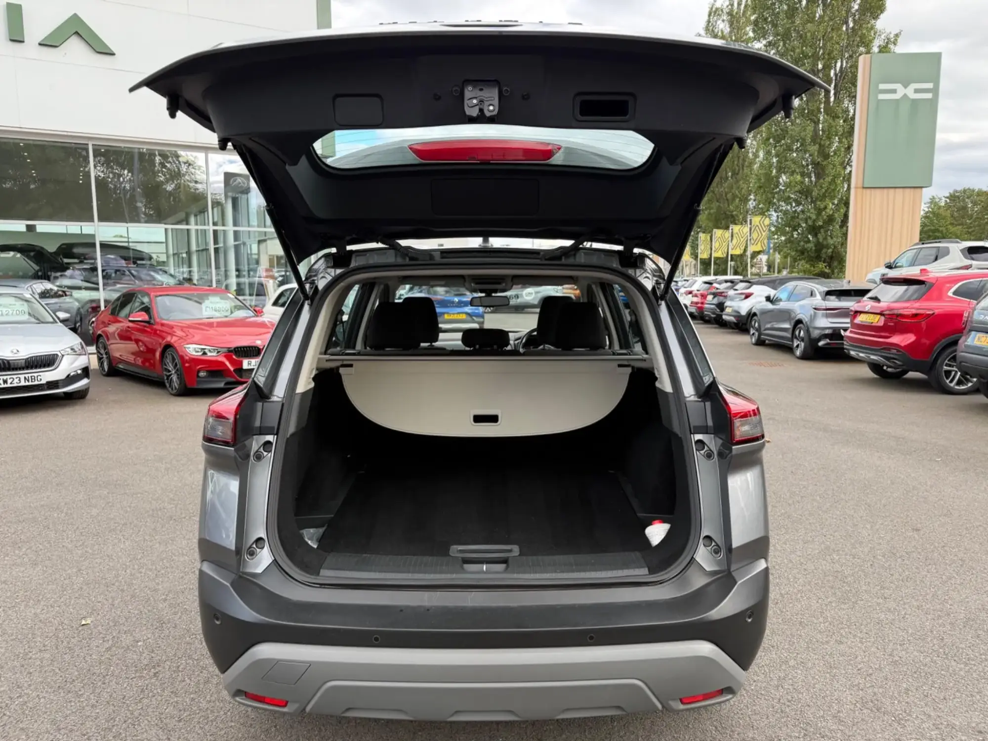 Nissan X-Trail e-POWER Image 20