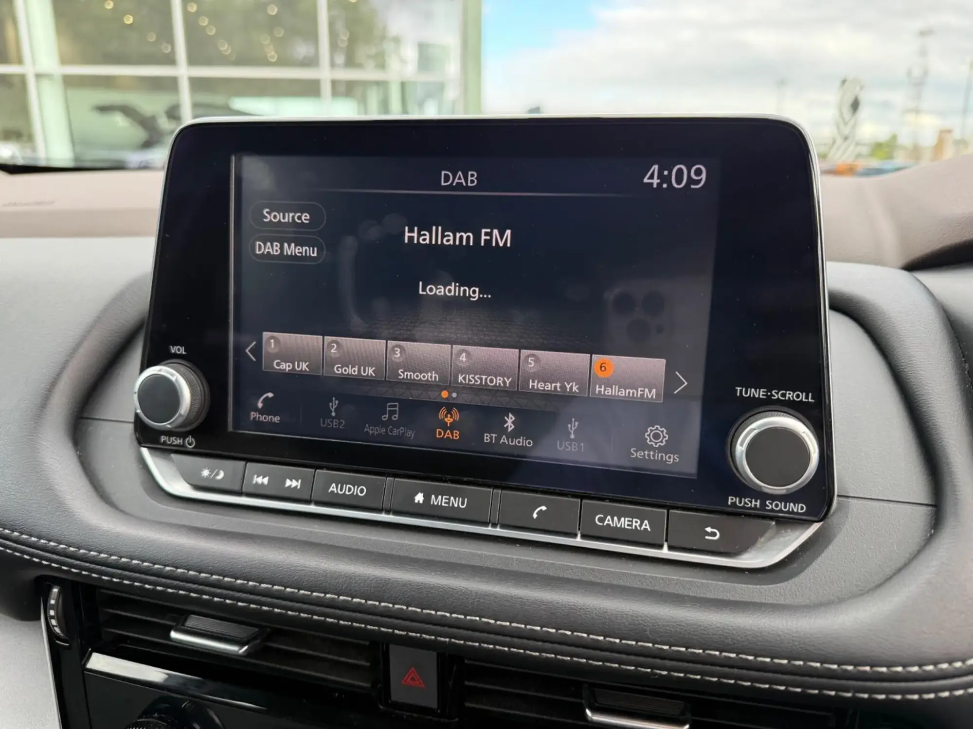Nissan X-Trail e-POWER Image 21
