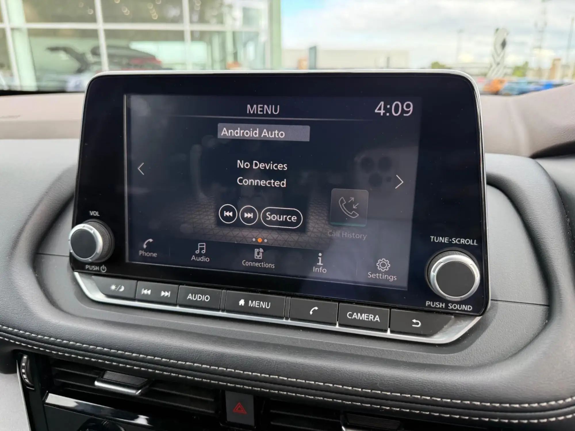 Nissan X-Trail e-POWER Image 22