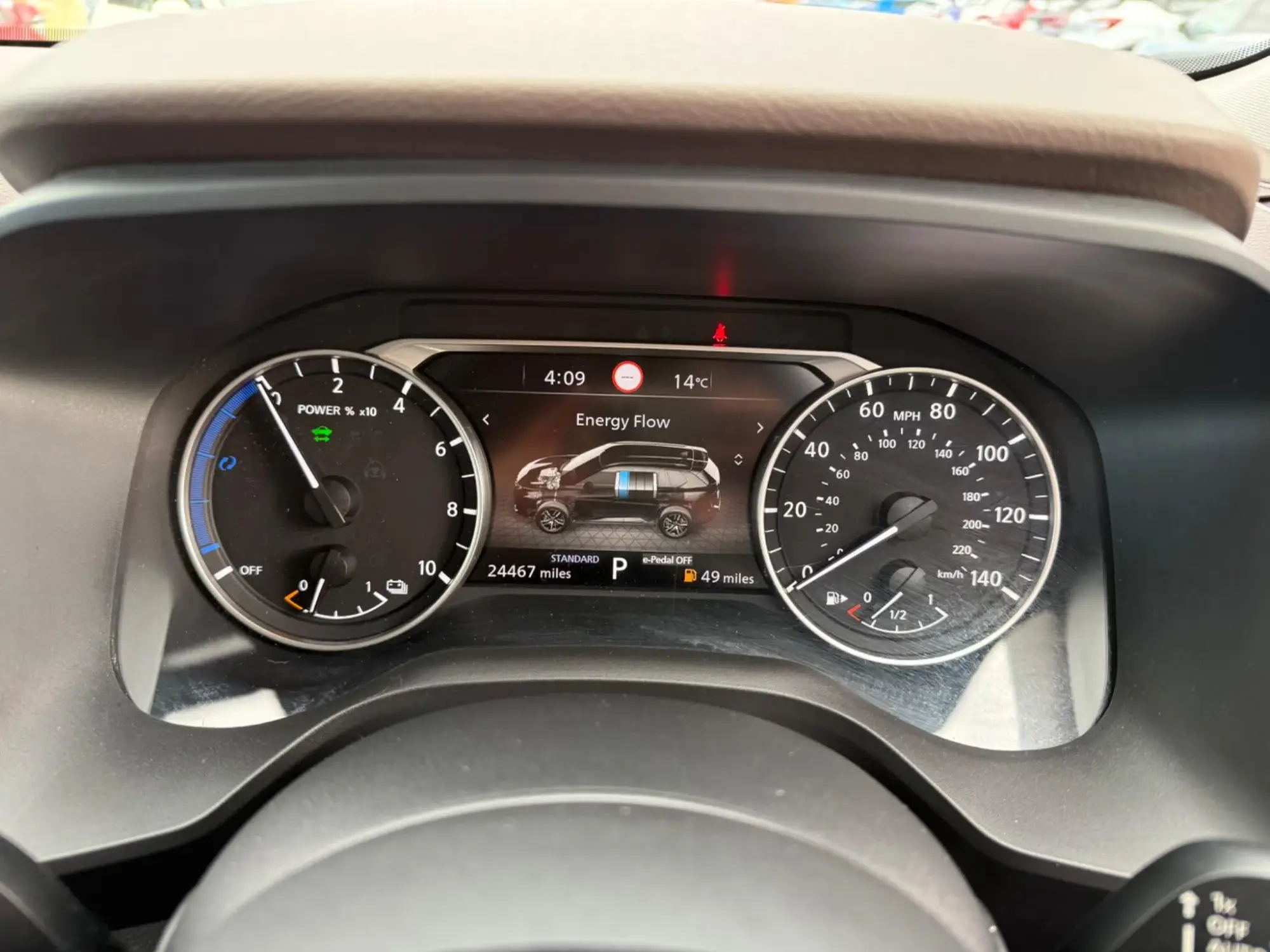 Nissan X-Trail e-POWER Image 23