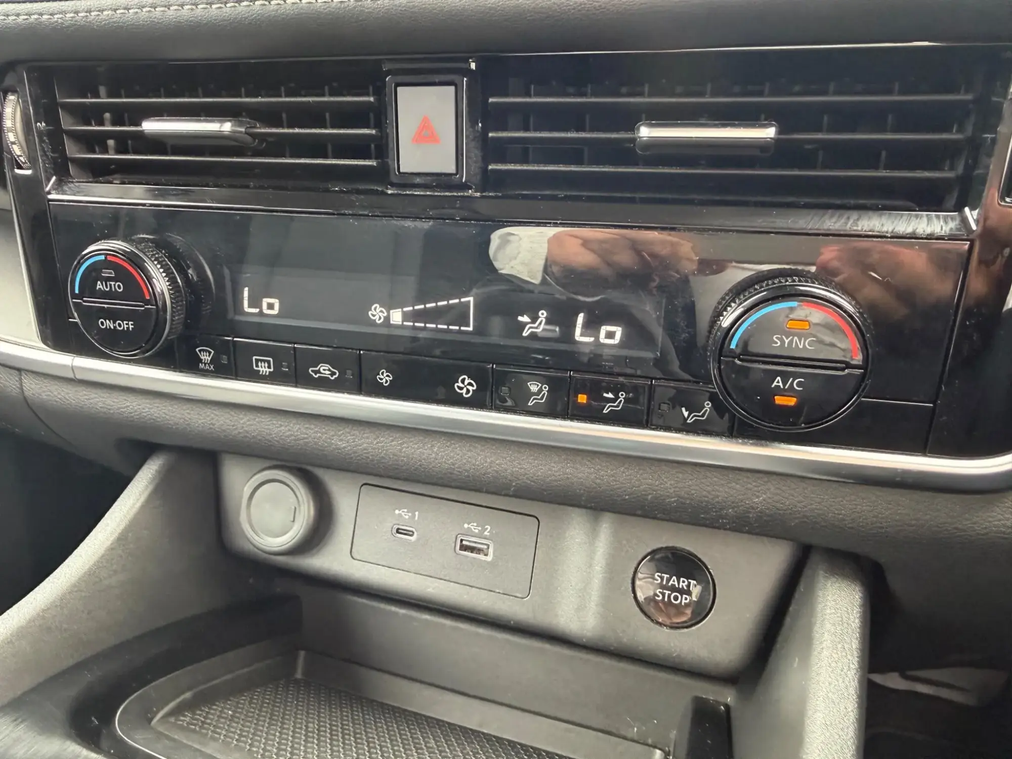 Nissan X-Trail e-POWER Image 24