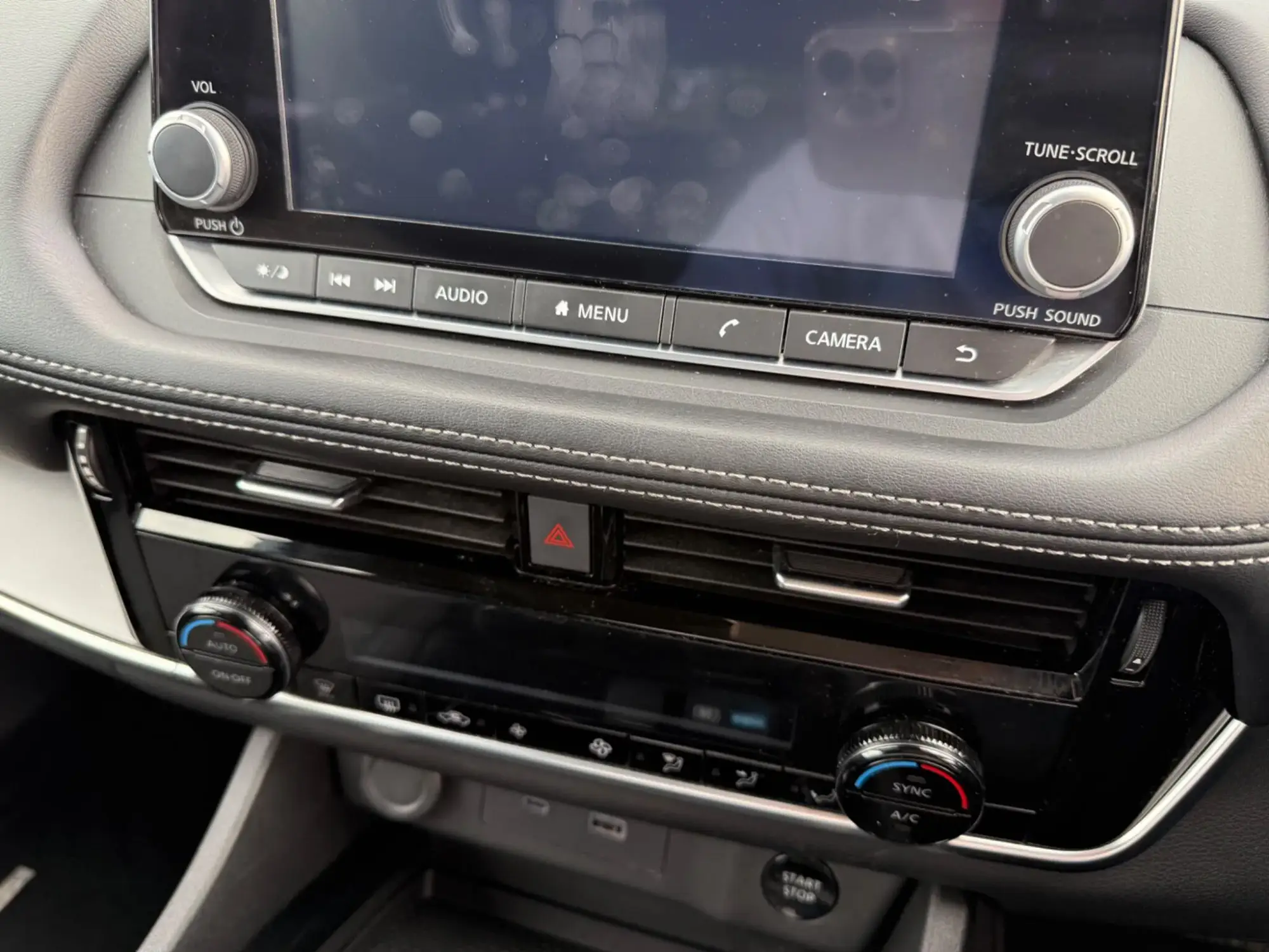 Nissan X-Trail e-POWER Image 25