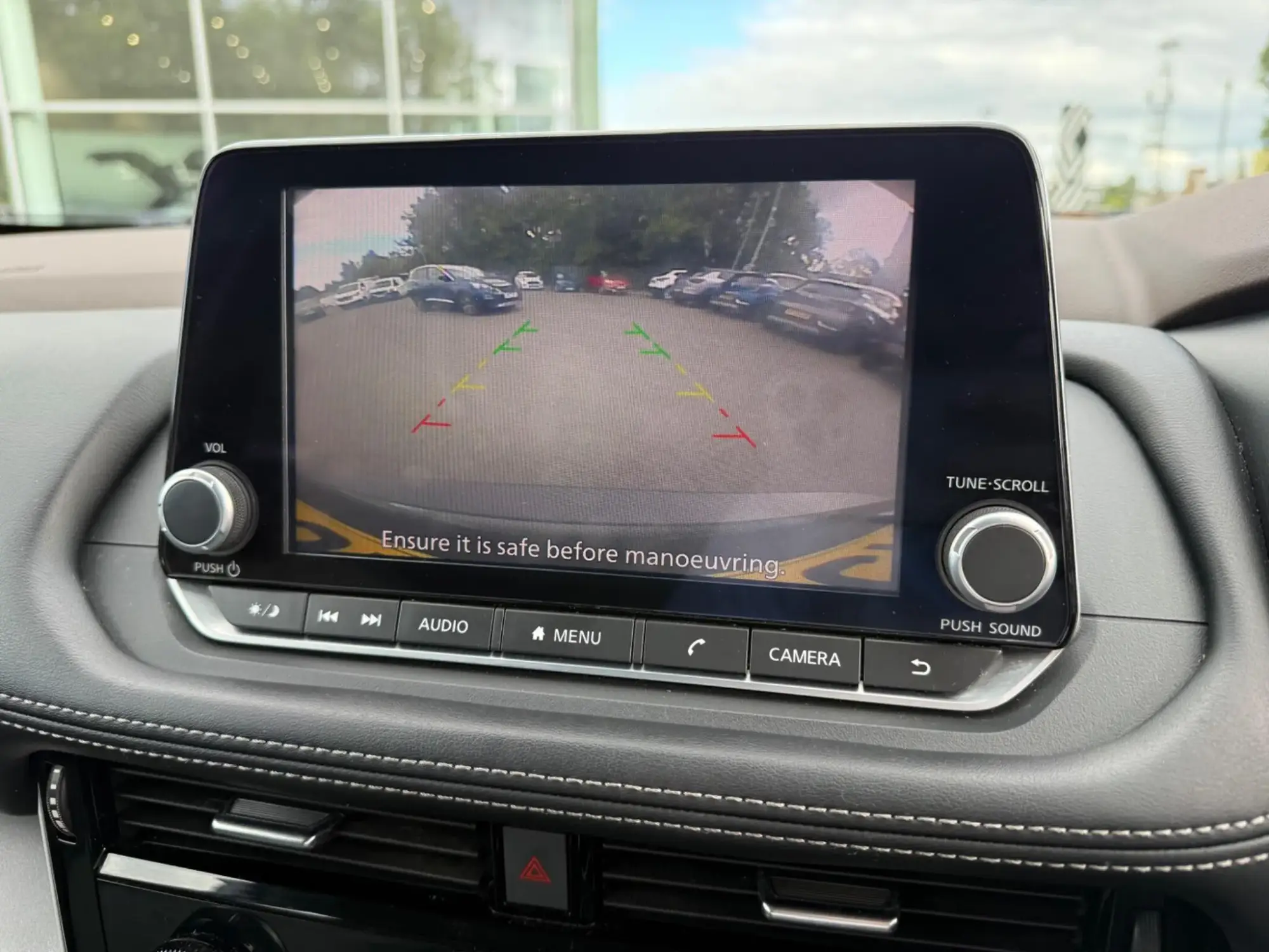 Nissan X-Trail e-POWER Image 26
