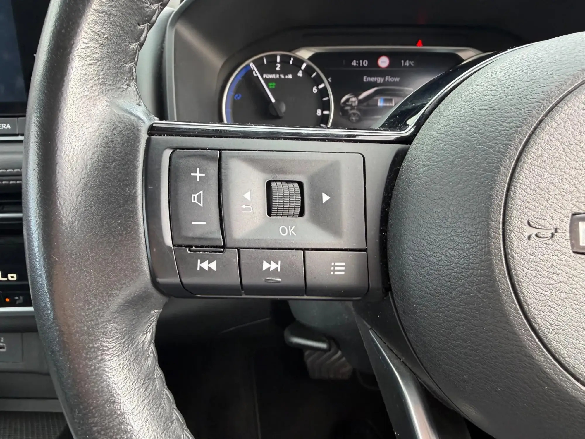 Nissan X-Trail e-POWER Image 27
