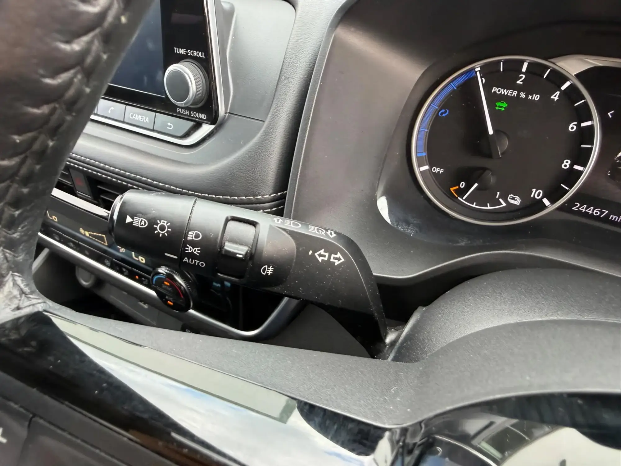 Nissan X-Trail e-POWER Image 30