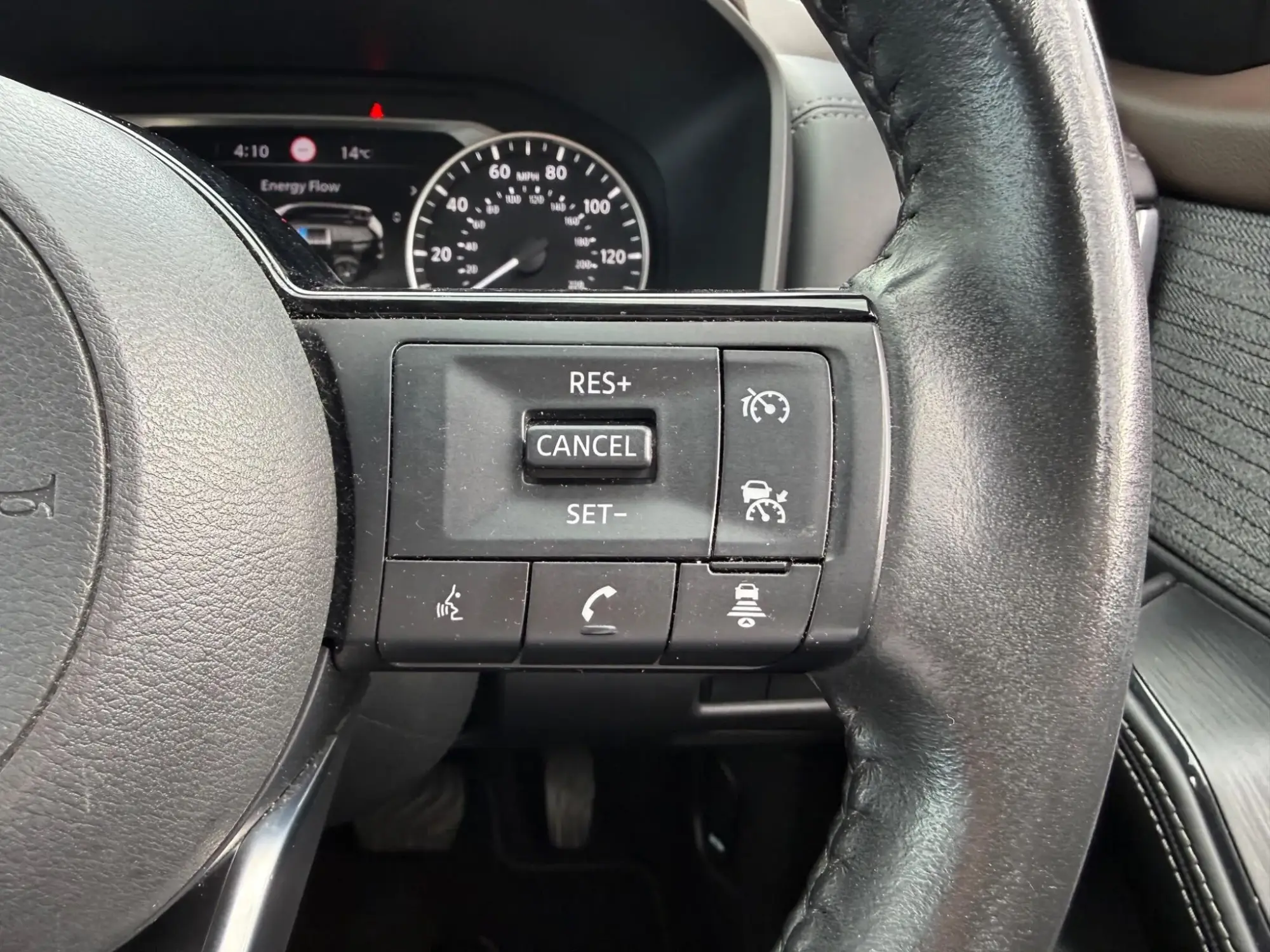 Nissan X-Trail e-POWER Image 31