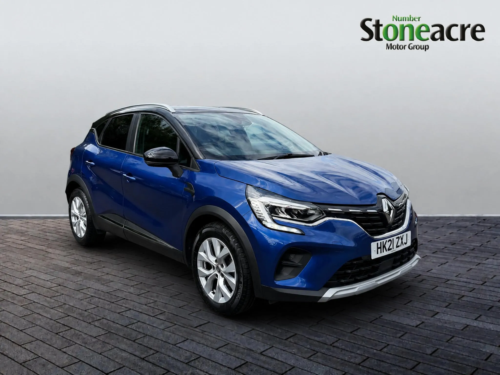 Renault Captur Renault Captur