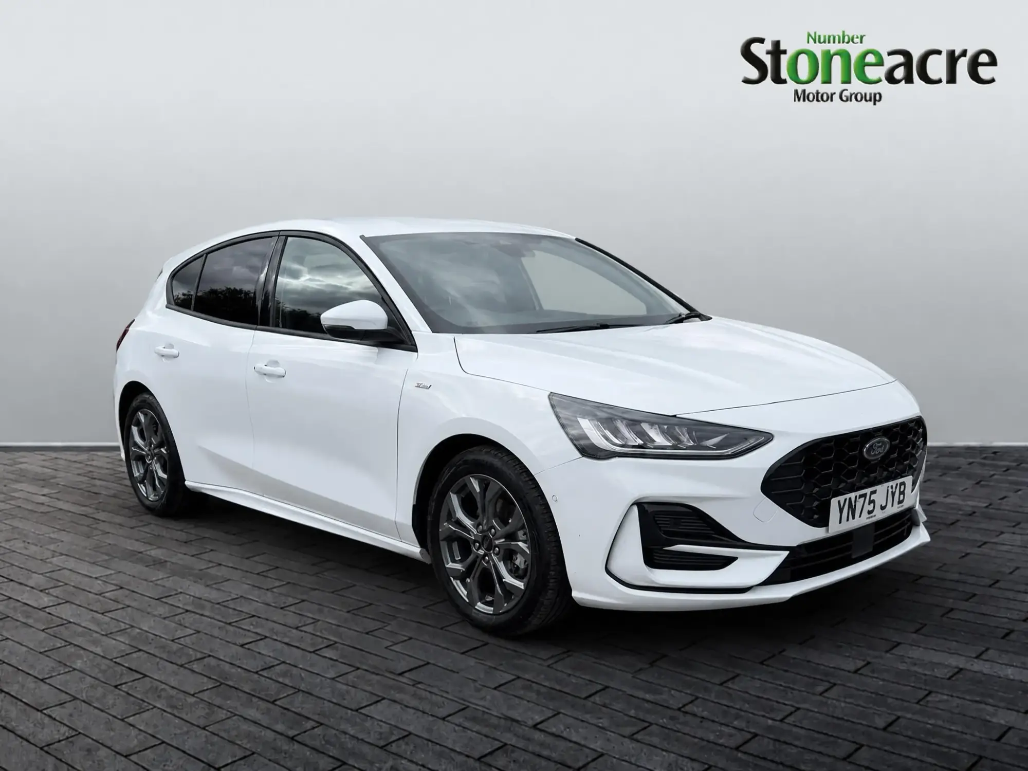 Ford Focus Image 1