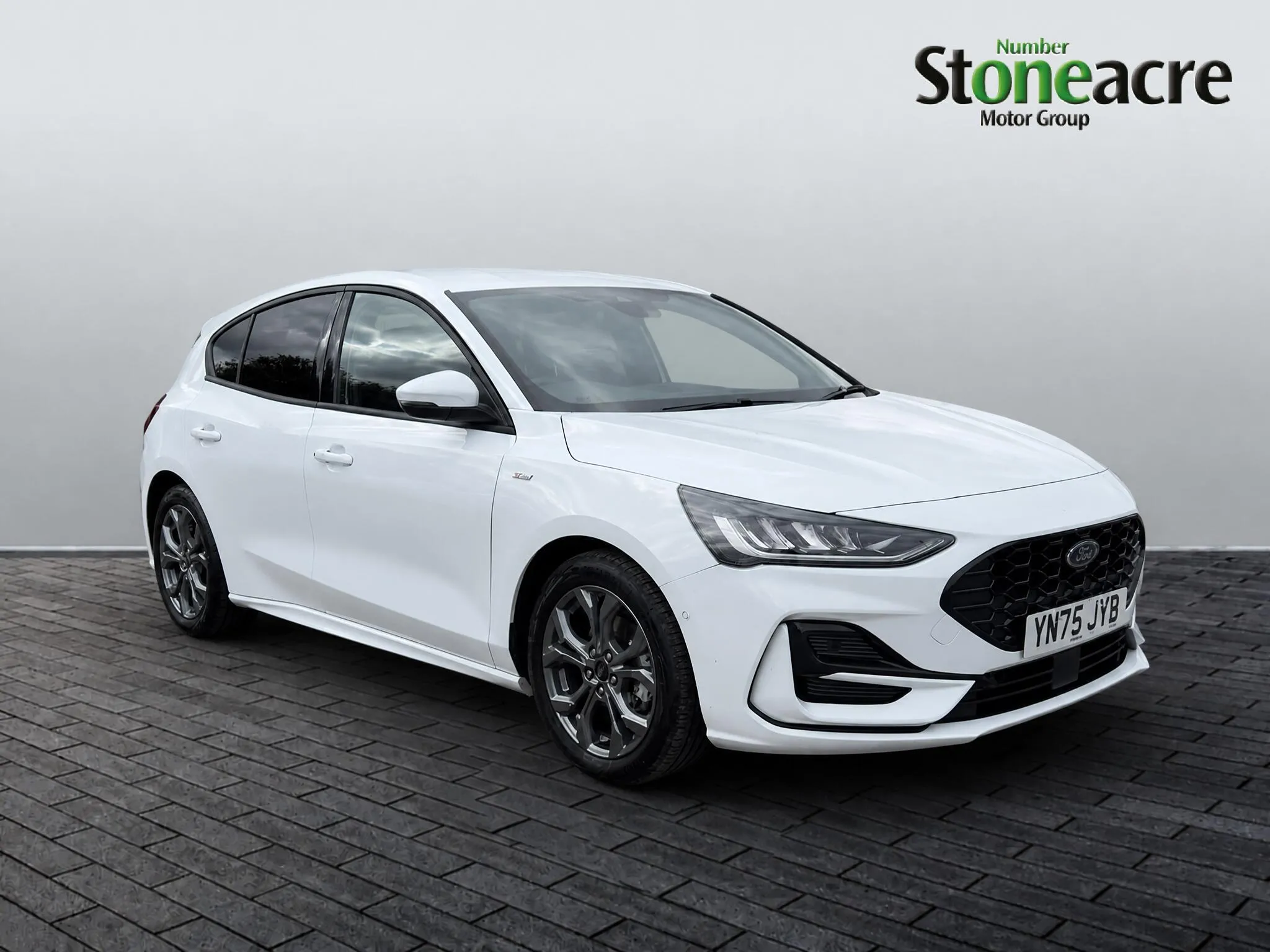 Ford Focus Ford Focus