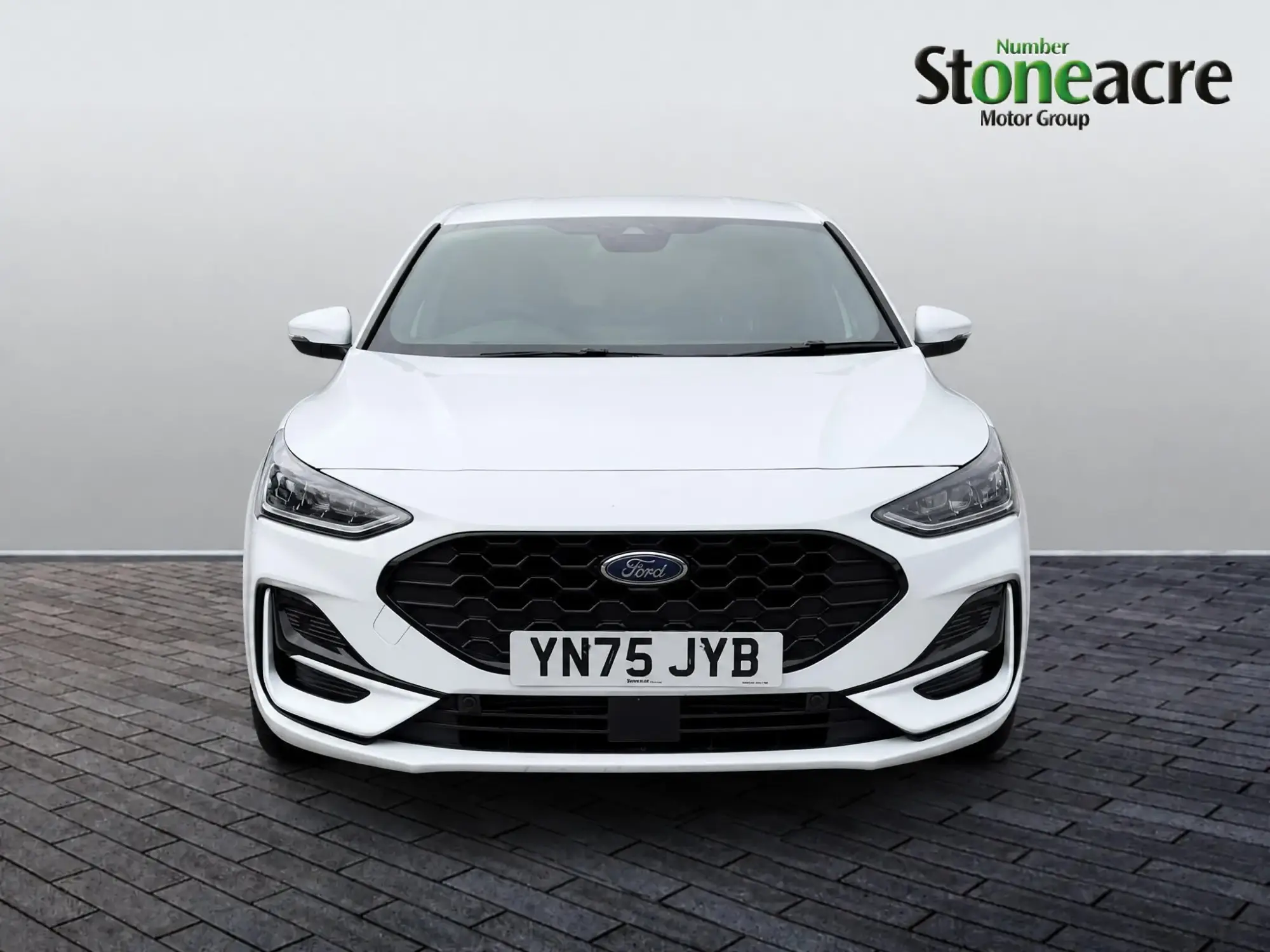 Ford Focus Image 2