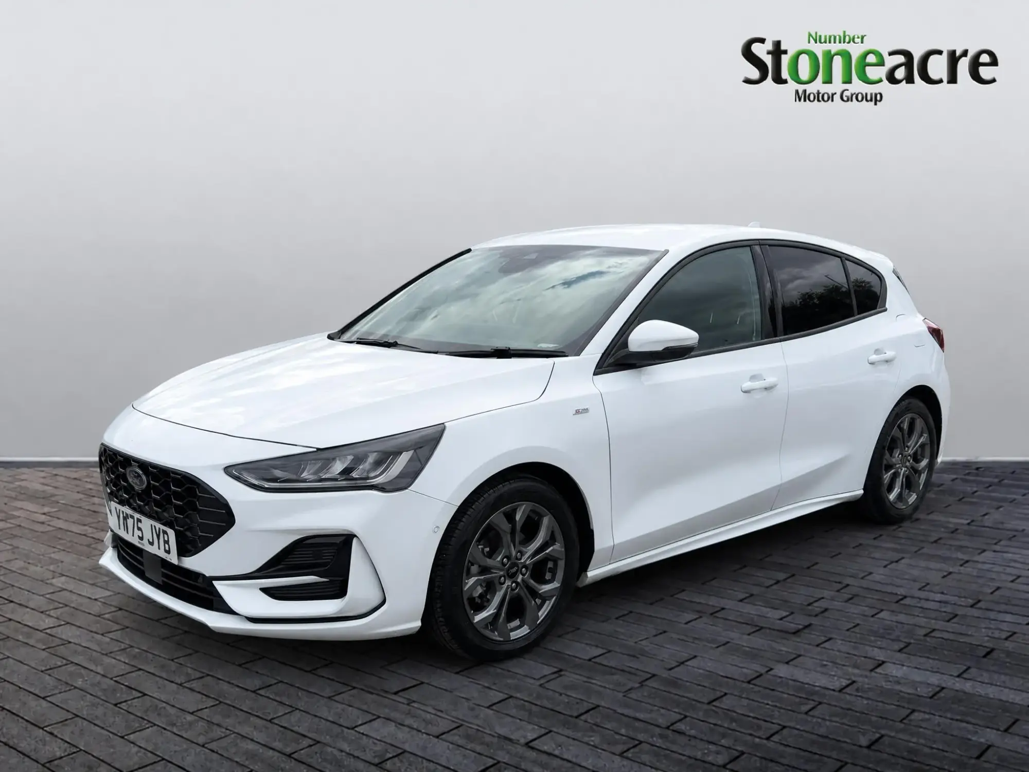 Ford Focus Image 3