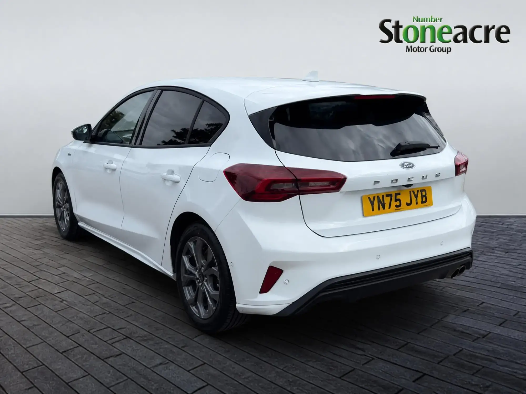 Ford Focus Image 4
