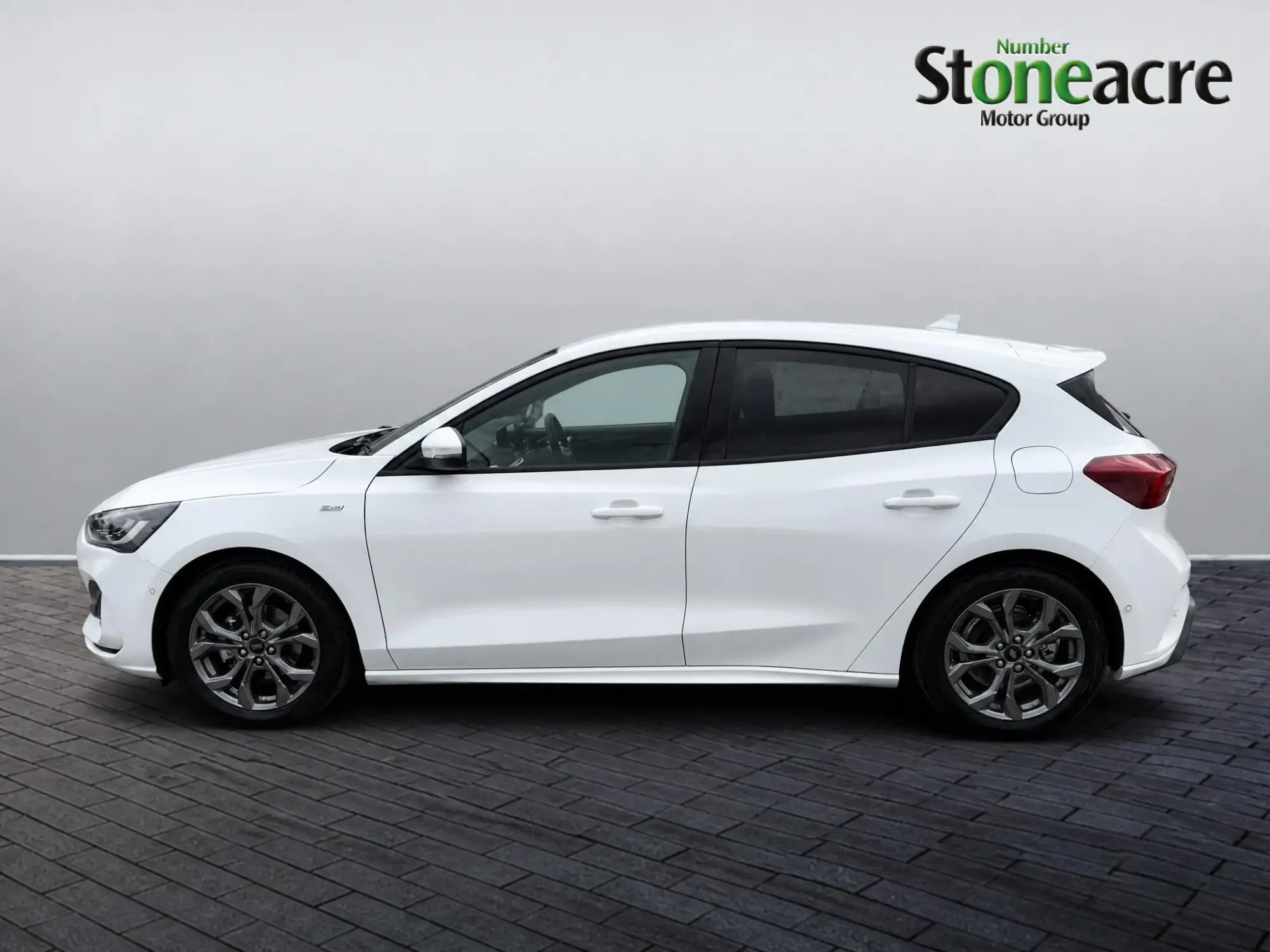Ford Focus Image 5
