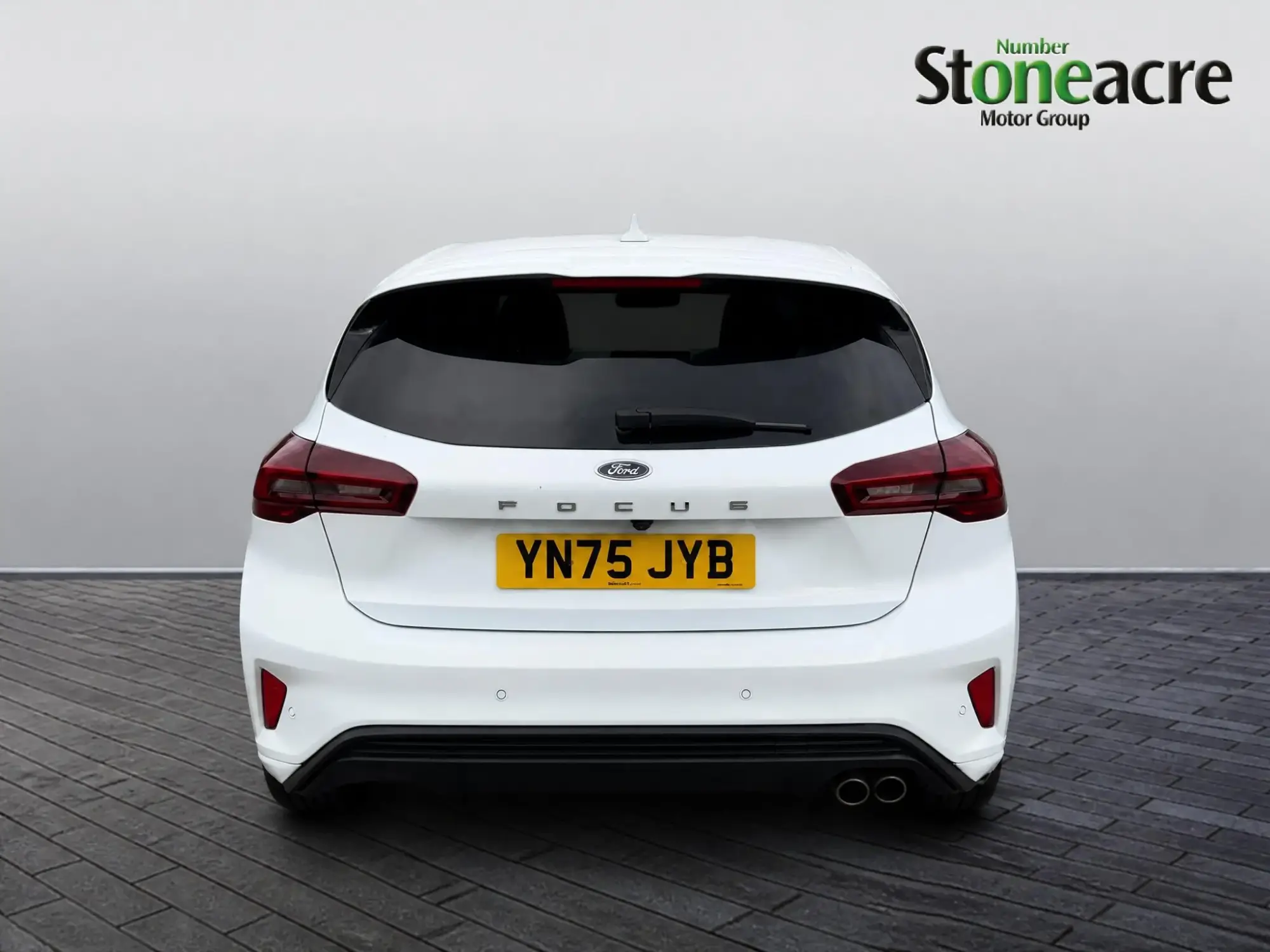 Ford Focus Image 6