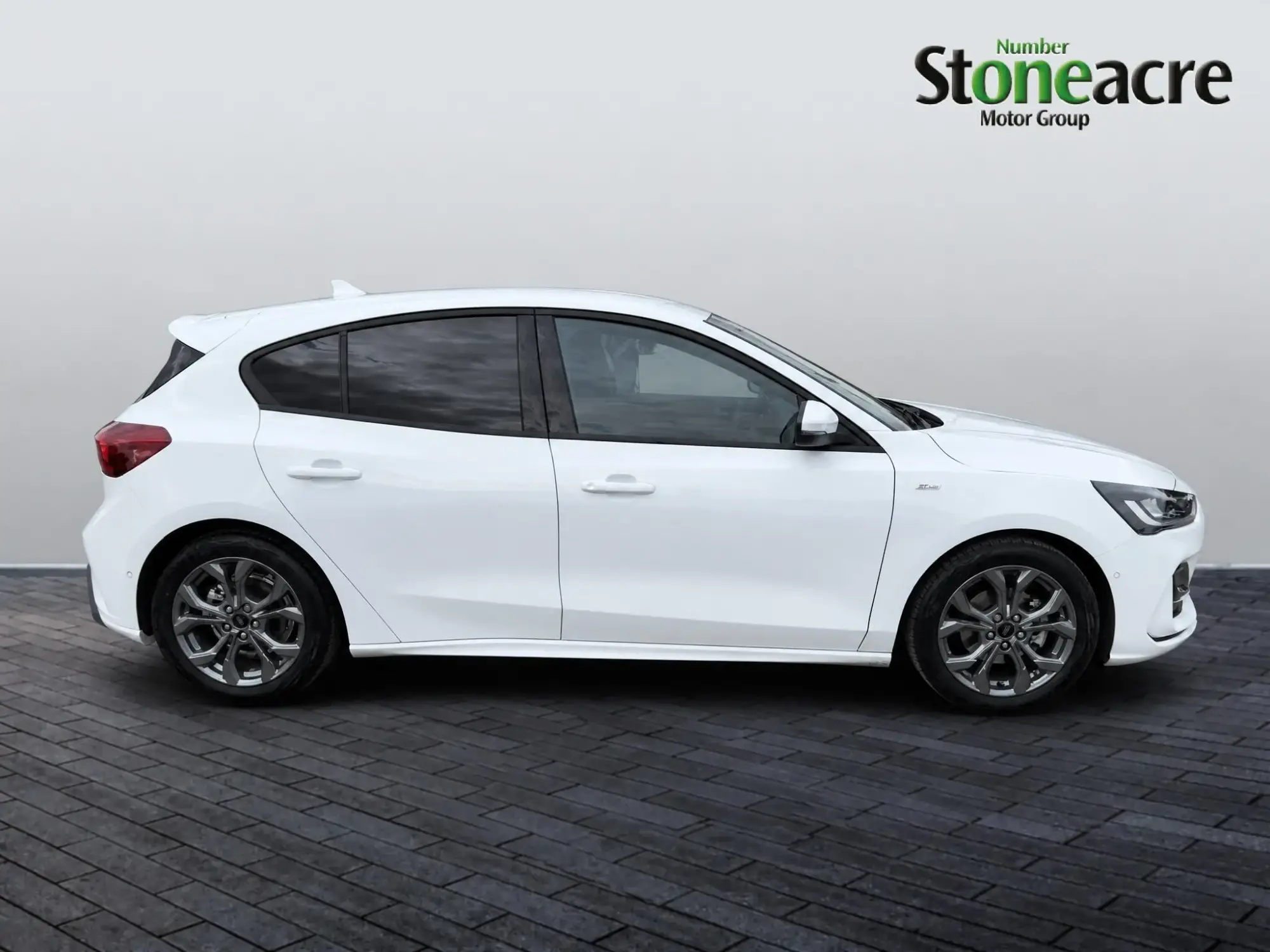 Ford Focus Image 7