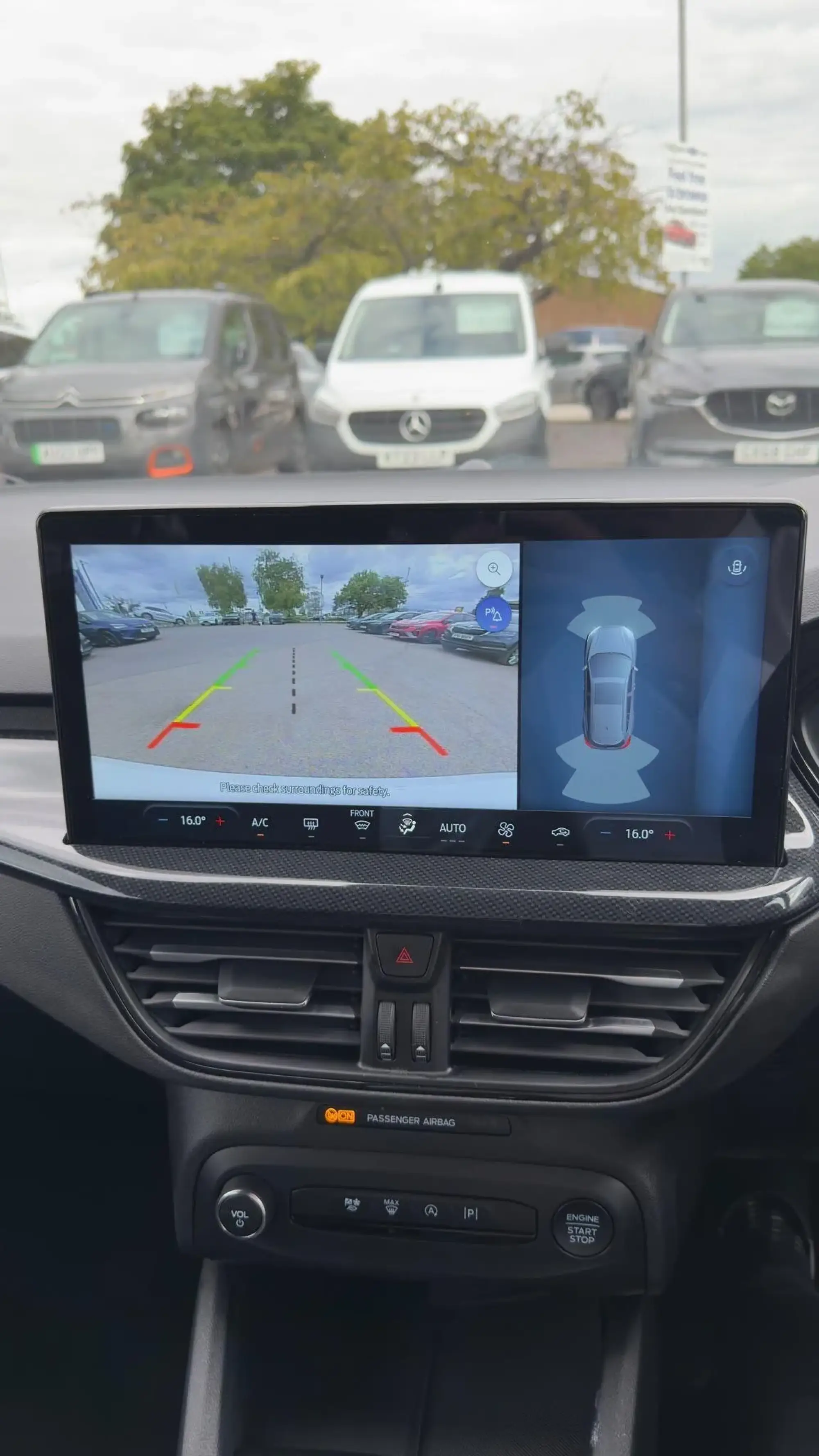 Ford Focus Image 18