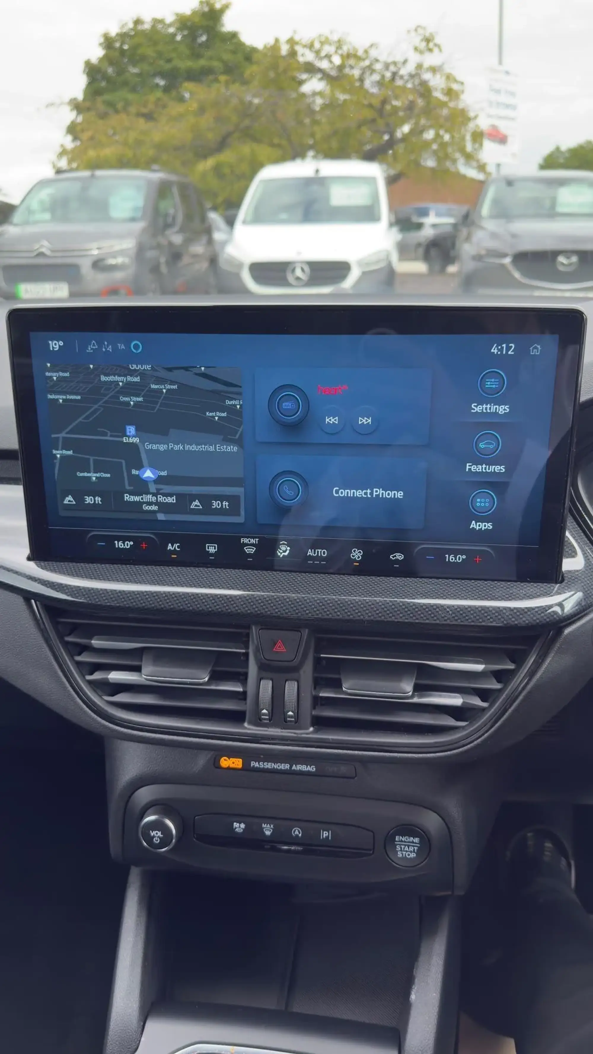 Ford Focus Image 19