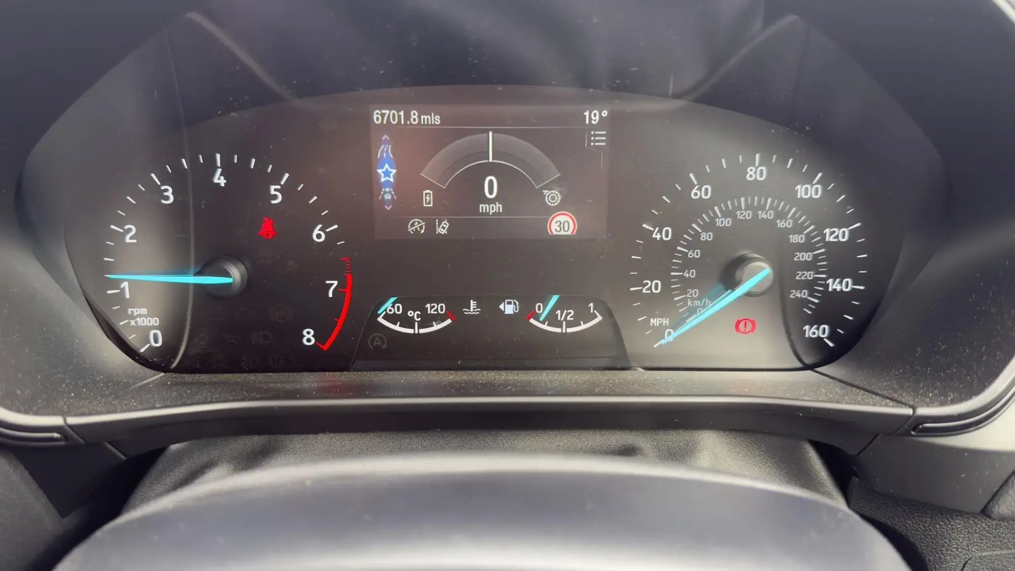 Ford Focus Image 21