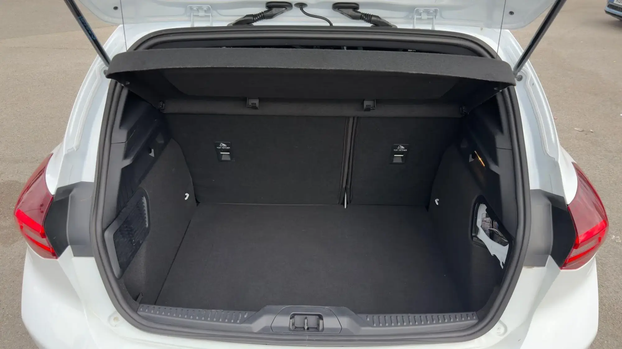 Ford Focus Image 22
