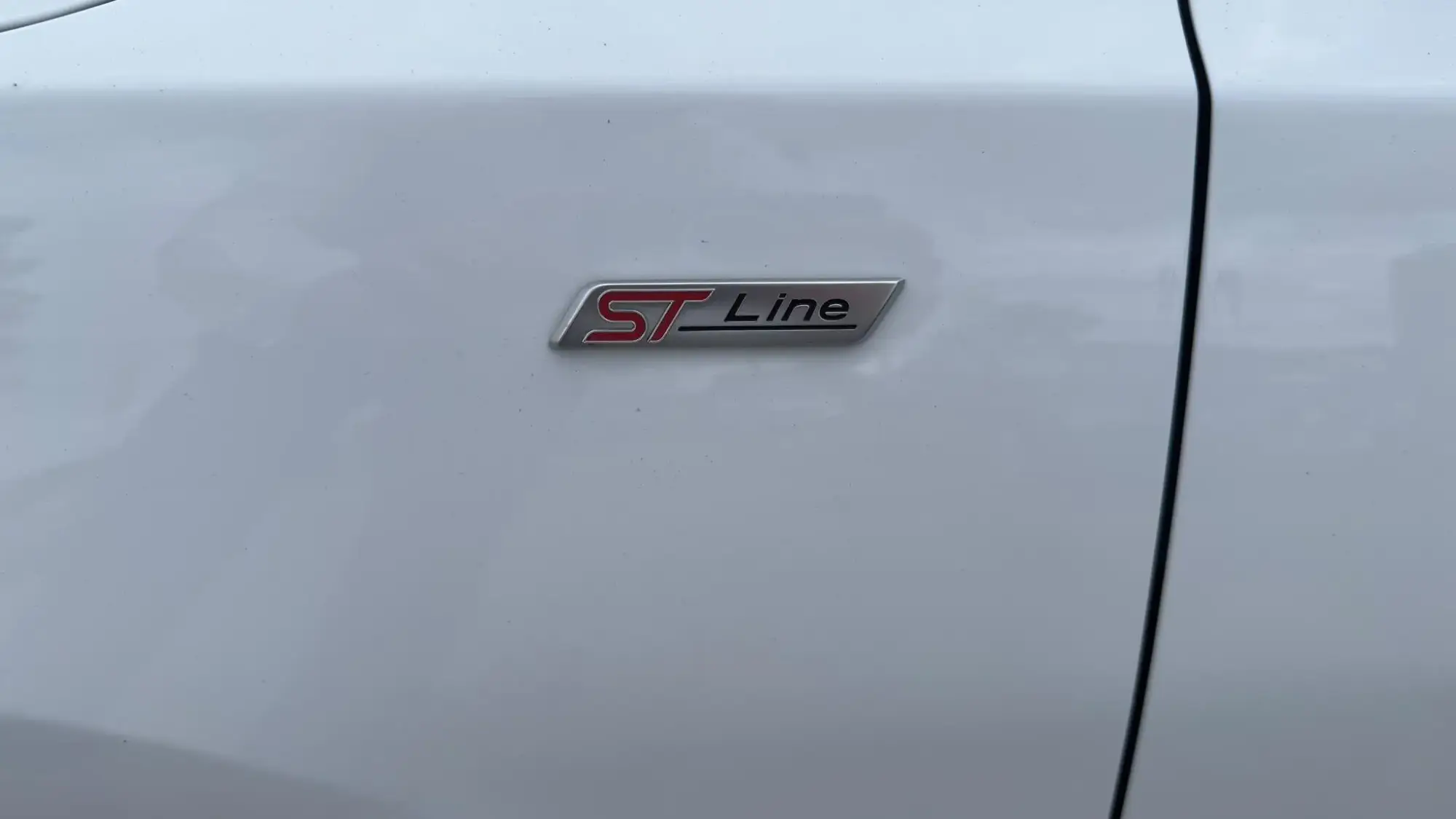 Ford Focus Image 24