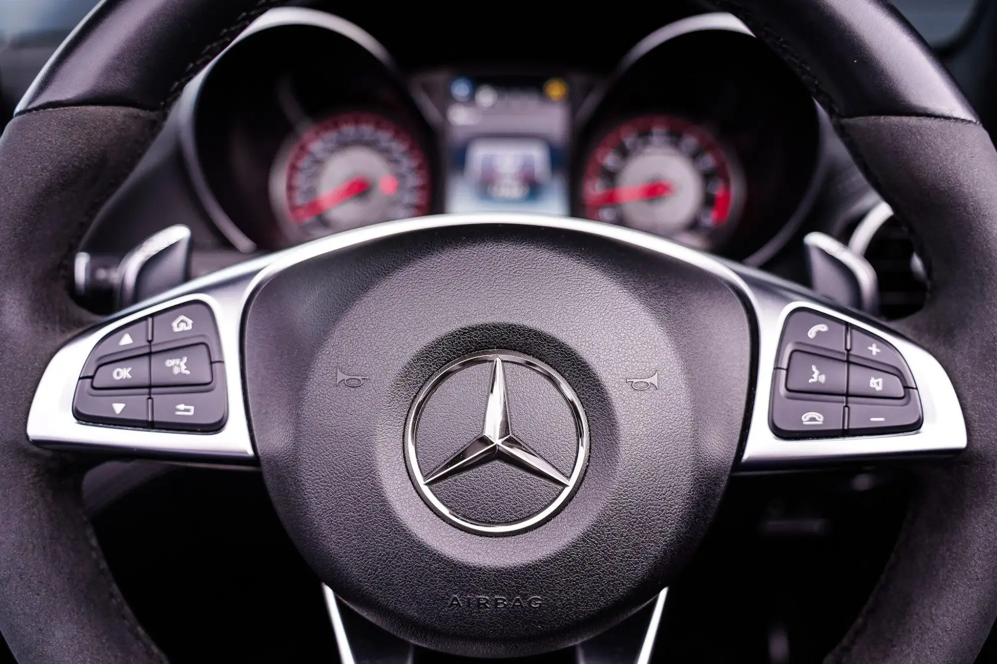 Mercedes-Benz AMG GT Image 12 Mercedes-Benz AMG GT Image 12