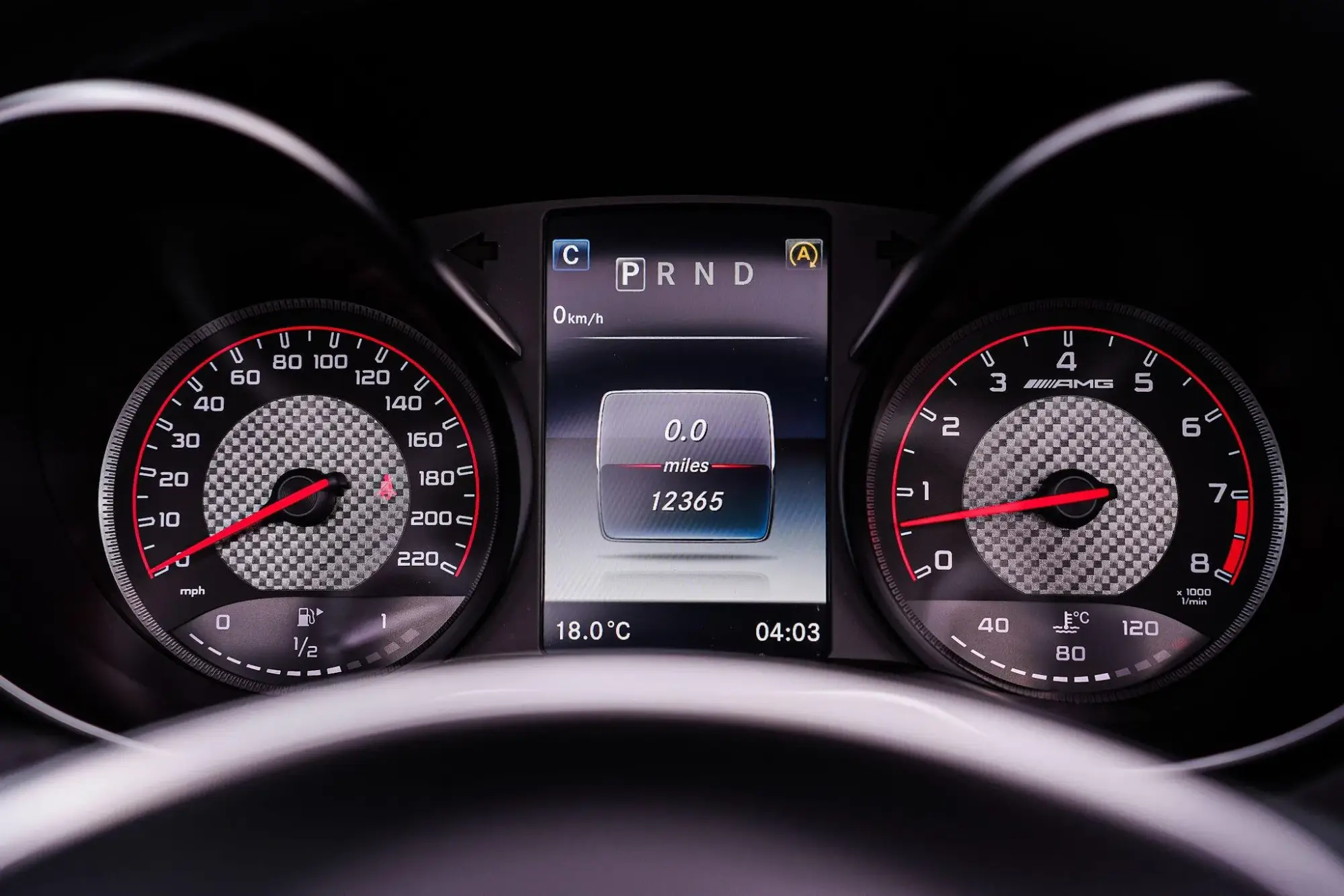 Mercedes-Benz AMG GT Image 11 Mercedes-Benz AMG GT Image 11
