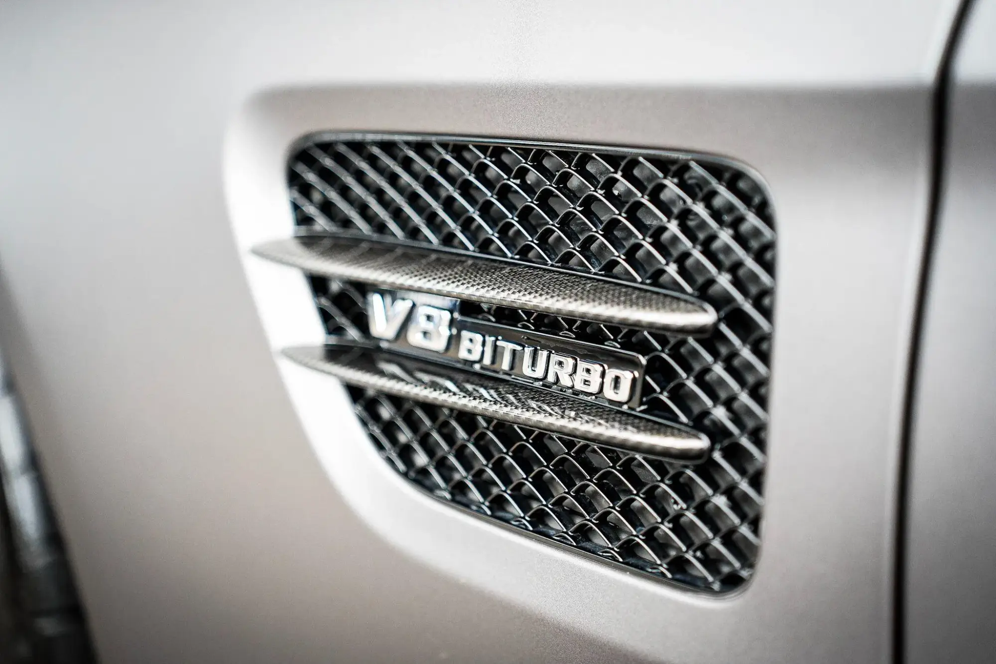 Mercedes-Benz AMG GT Image 23 Mercedes-Benz AMG GT Image 23