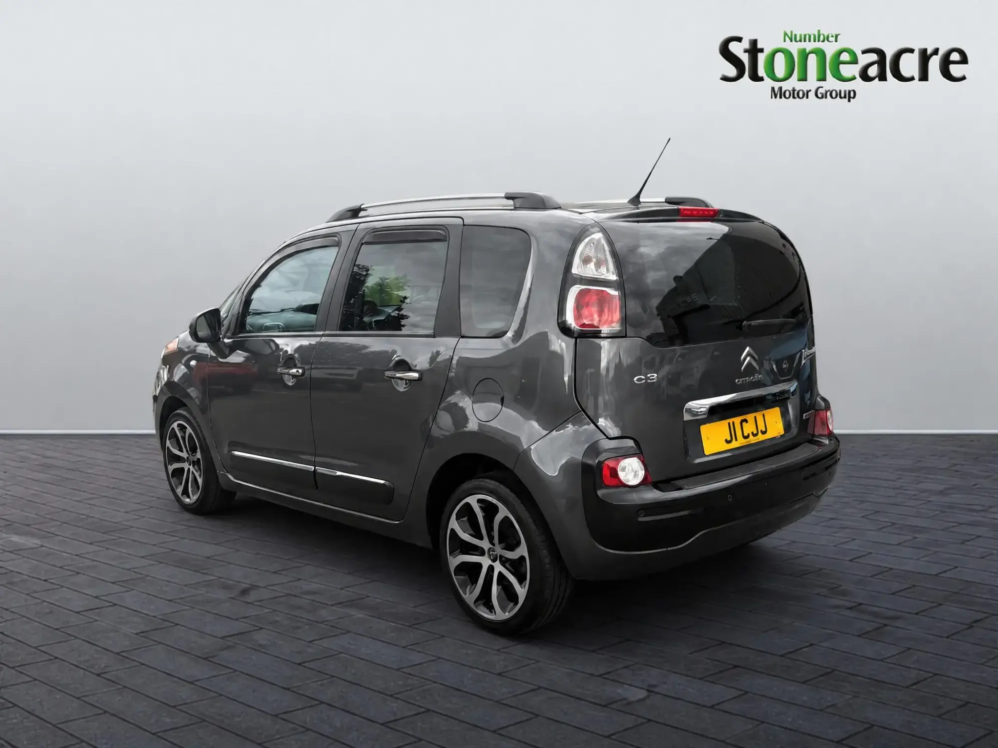 Citroen C3 Picasso Image 5 Citroen C3 Picasso Image 5