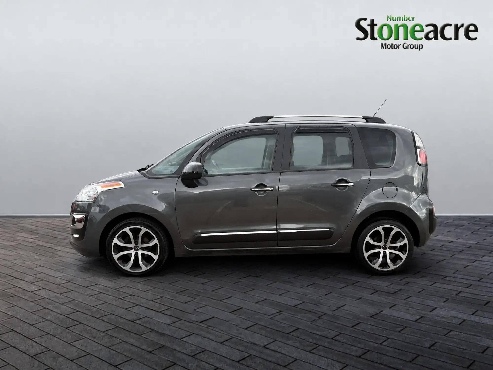 Citroen C3 Picasso Image 6 Citroen C3 Picasso Image 6
