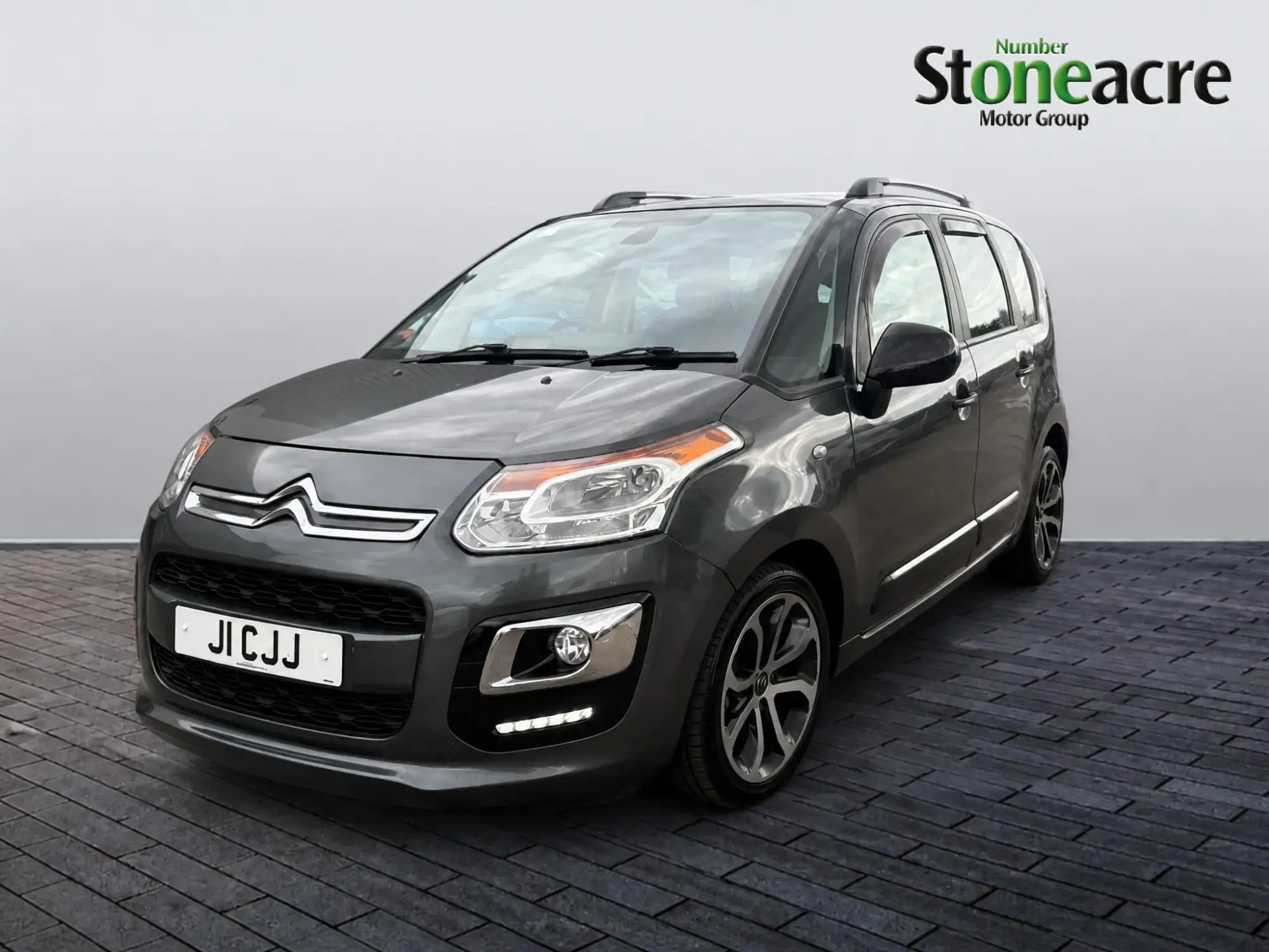 Citroen C3 Picasso Image 7 Citroen C3 Picasso Image 7