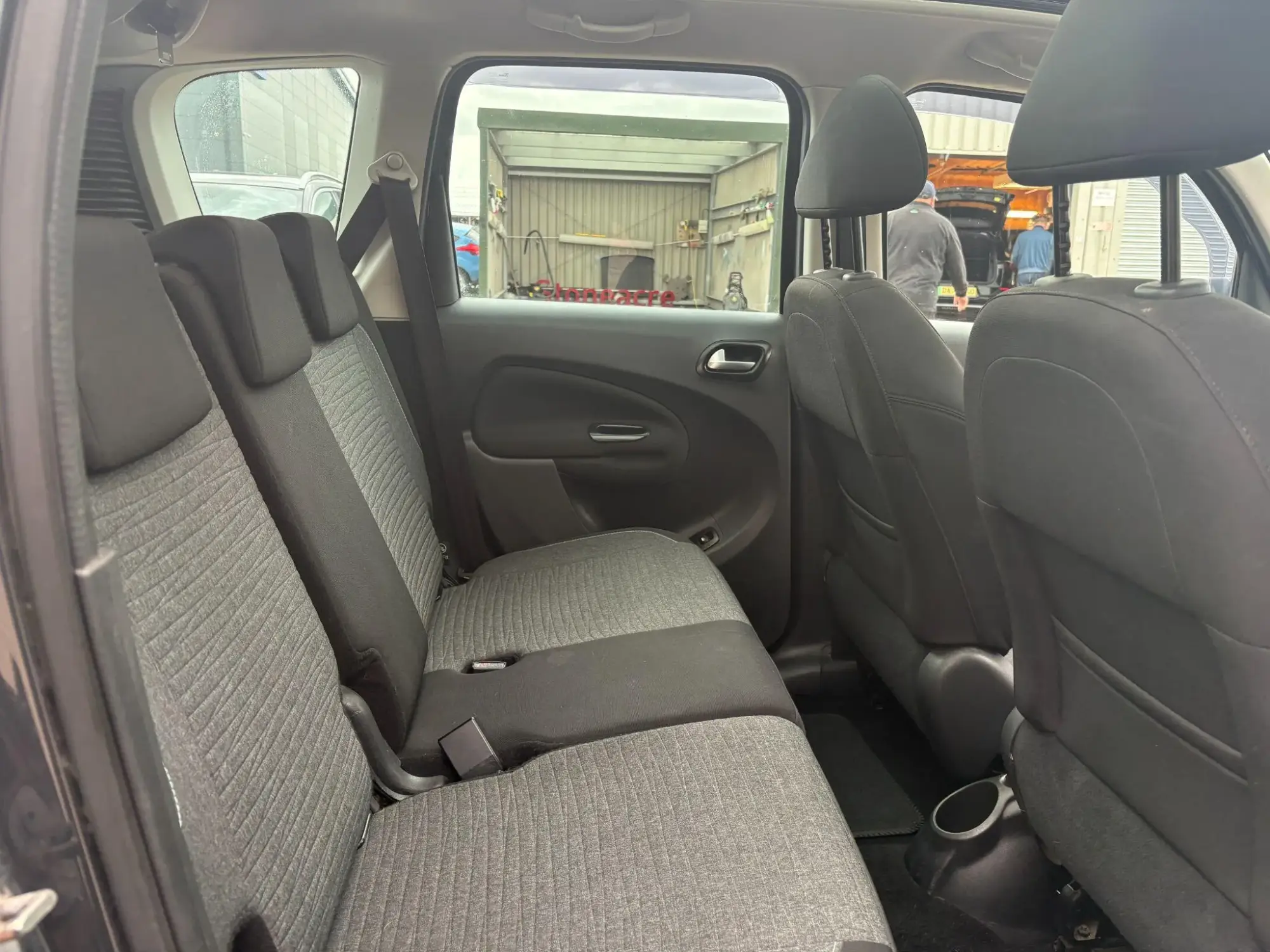 Citroen C3 Picasso Image 13 Citroen C3 Picasso Image 13