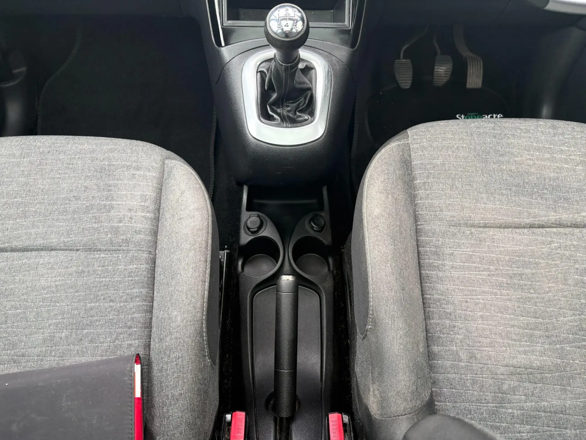 Citroen C3 Picasso Image 17 Citroen C3 Picasso Image 17