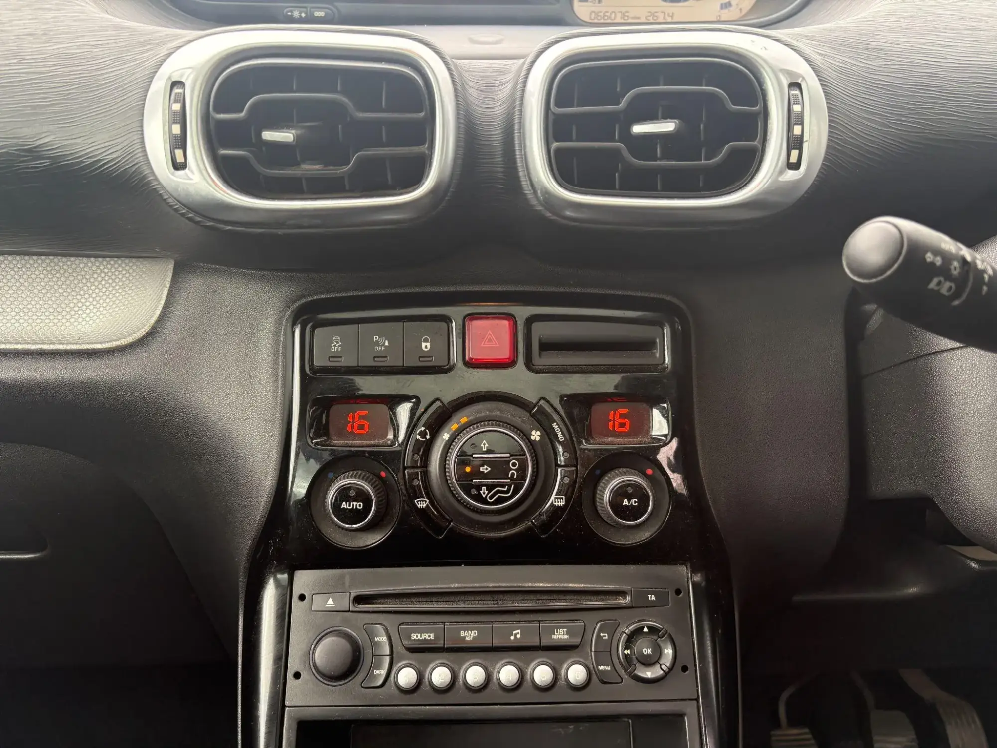 Citroen C3 Picasso Image 21 Citroen C3 Picasso Image 21