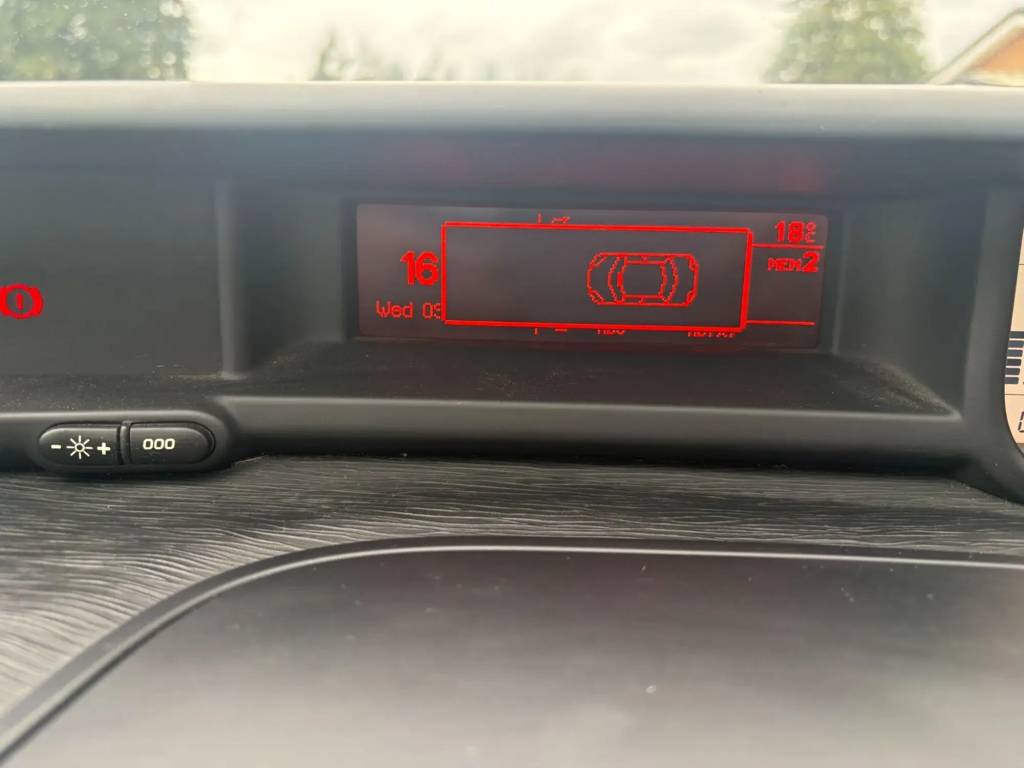Citroen C3 Picasso Image 24 Citroen C3 Picasso Image 24
