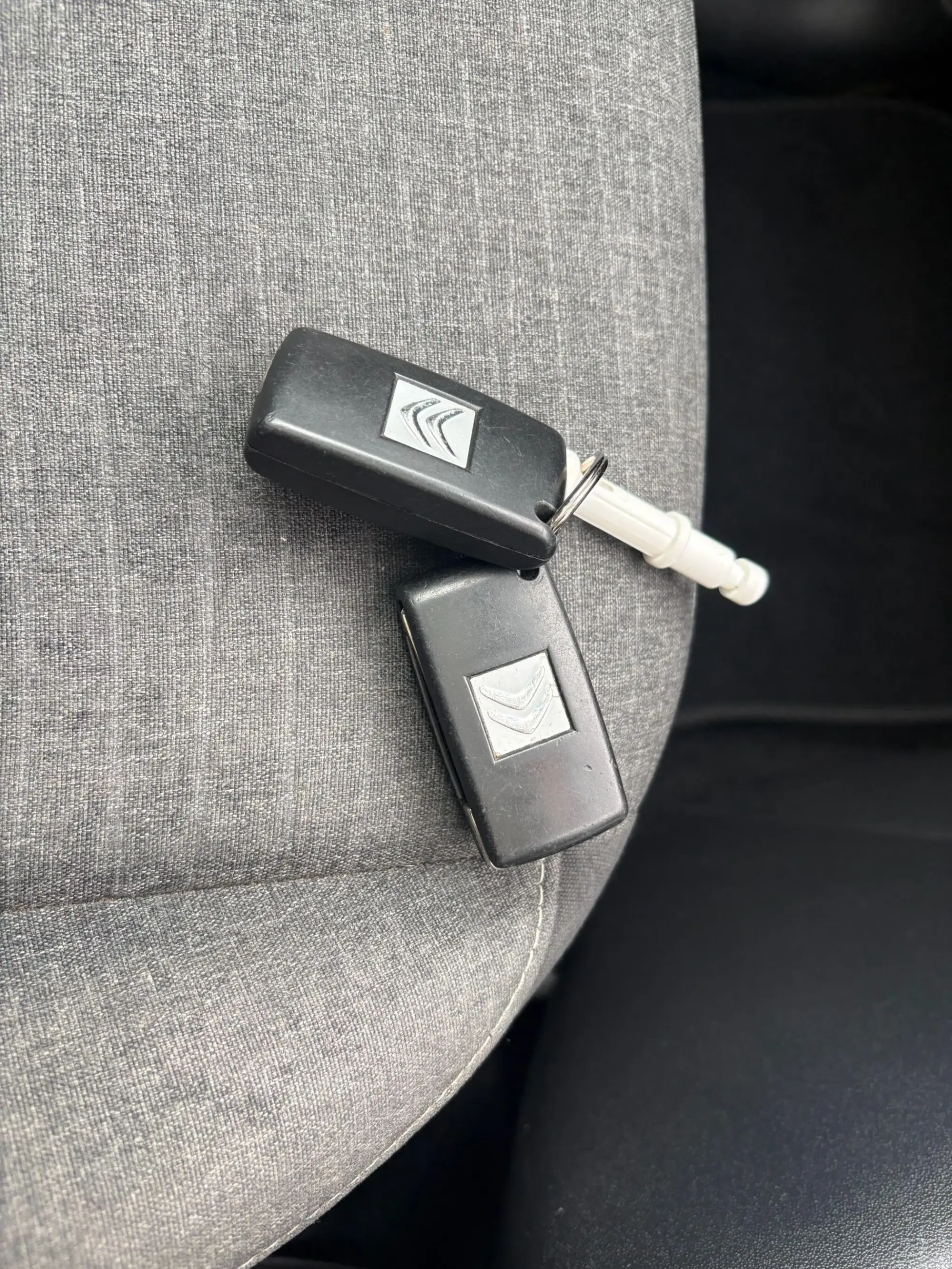 Citroen C3 Picasso Image 25 Citroen C3 Picasso Image 25
