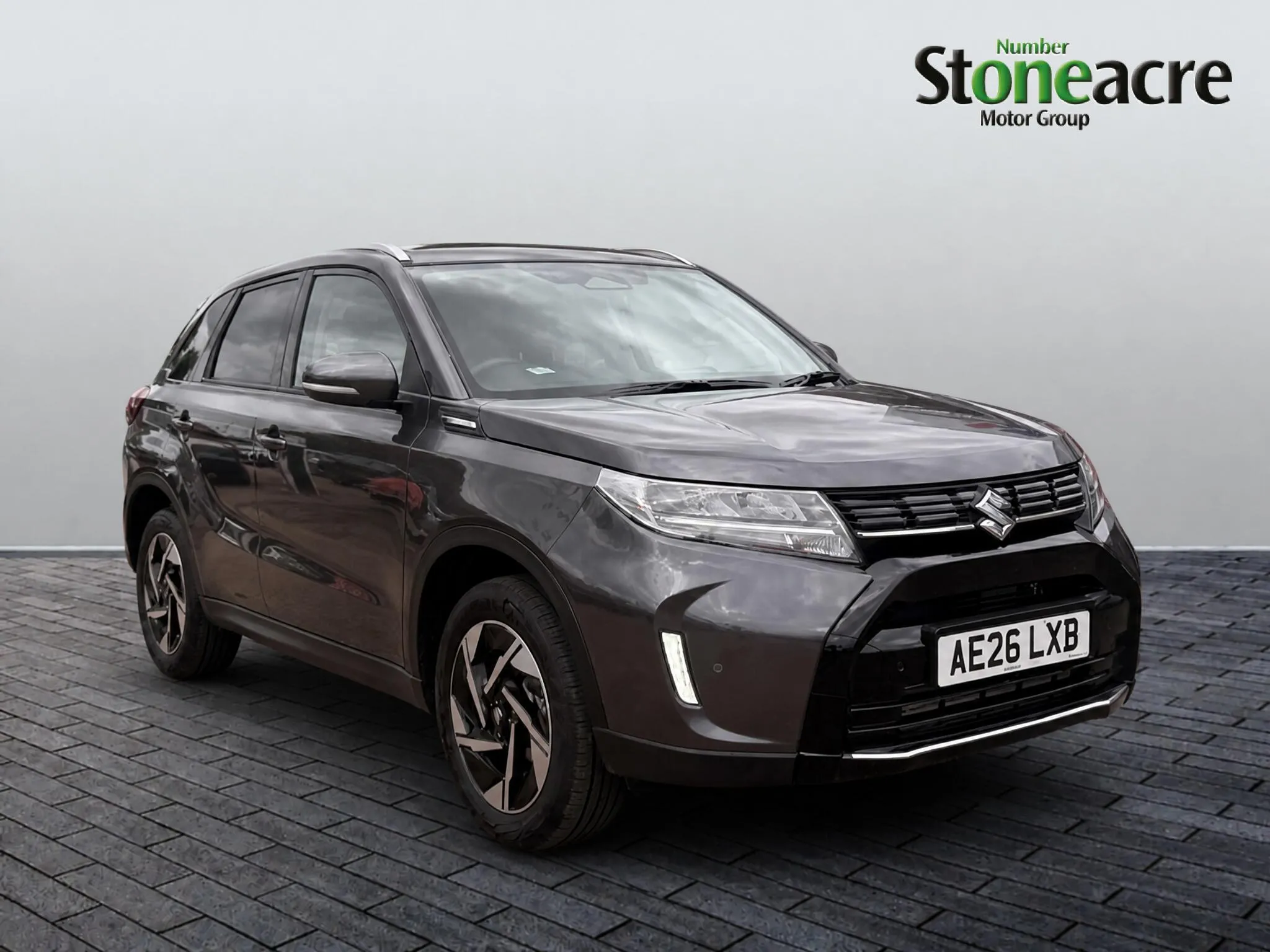 Suzuki Vitara Suzuki Vitara