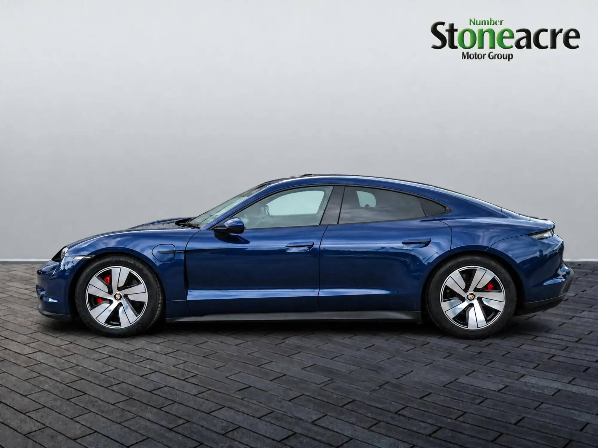 Porsche Taycan Image 5 Porsche Taycan Image 5