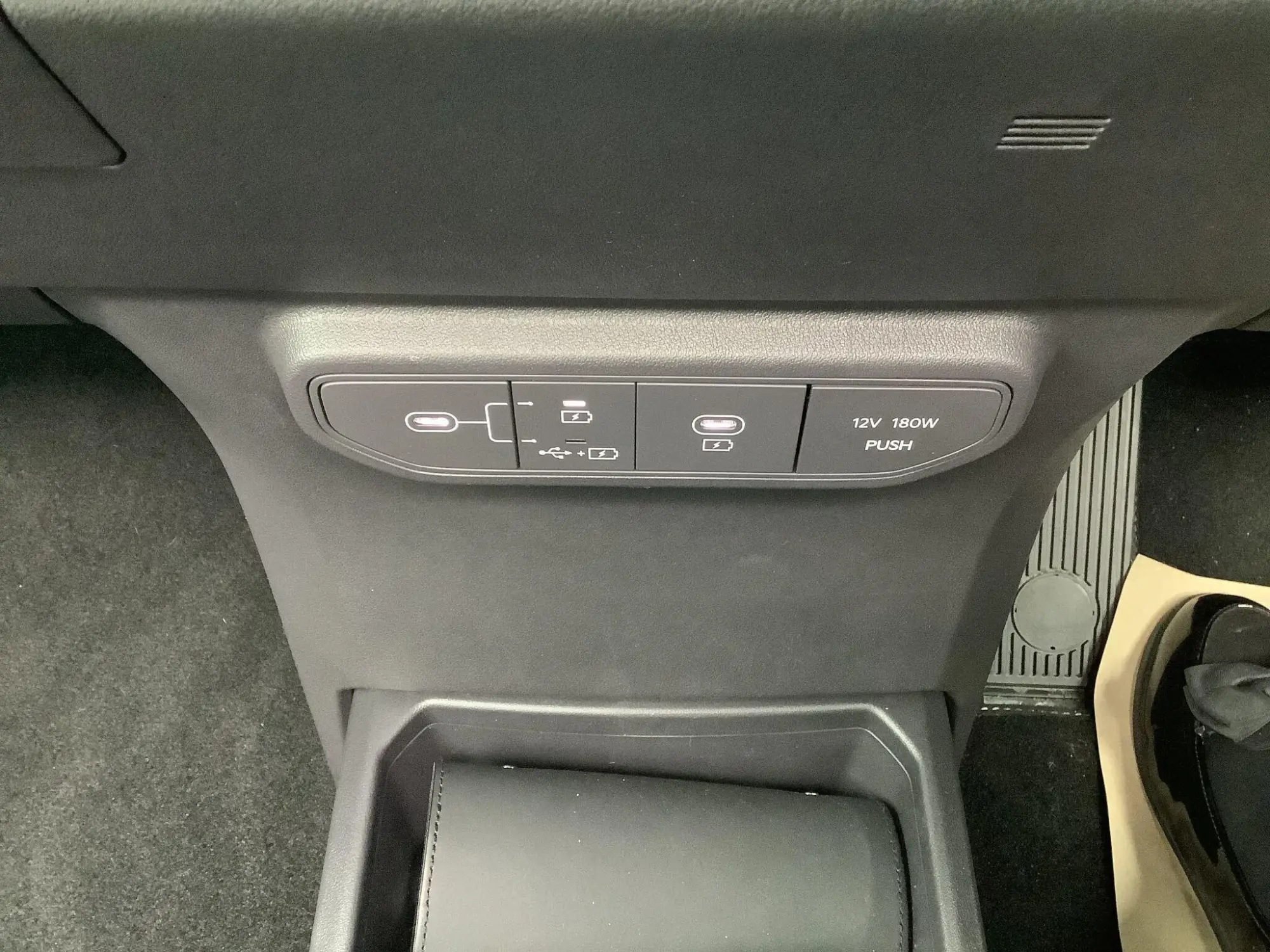 Kia EV5 Image 17 Kia EV5 Image 17