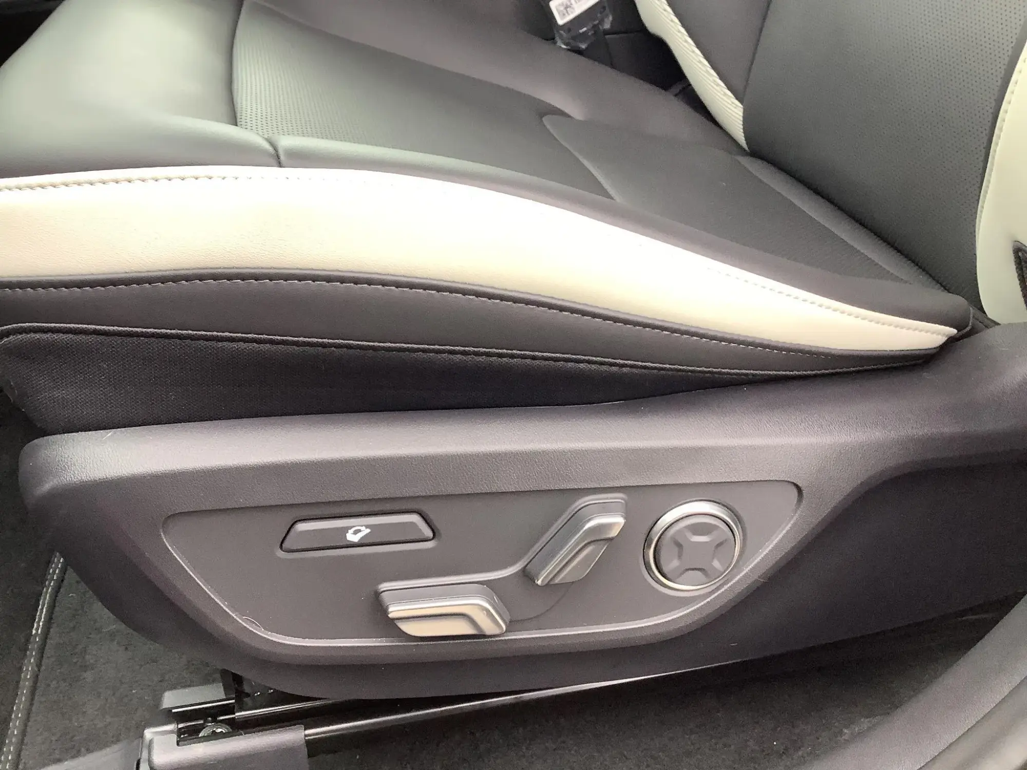 Kia EV5 Image 21 Kia EV5 Image 21