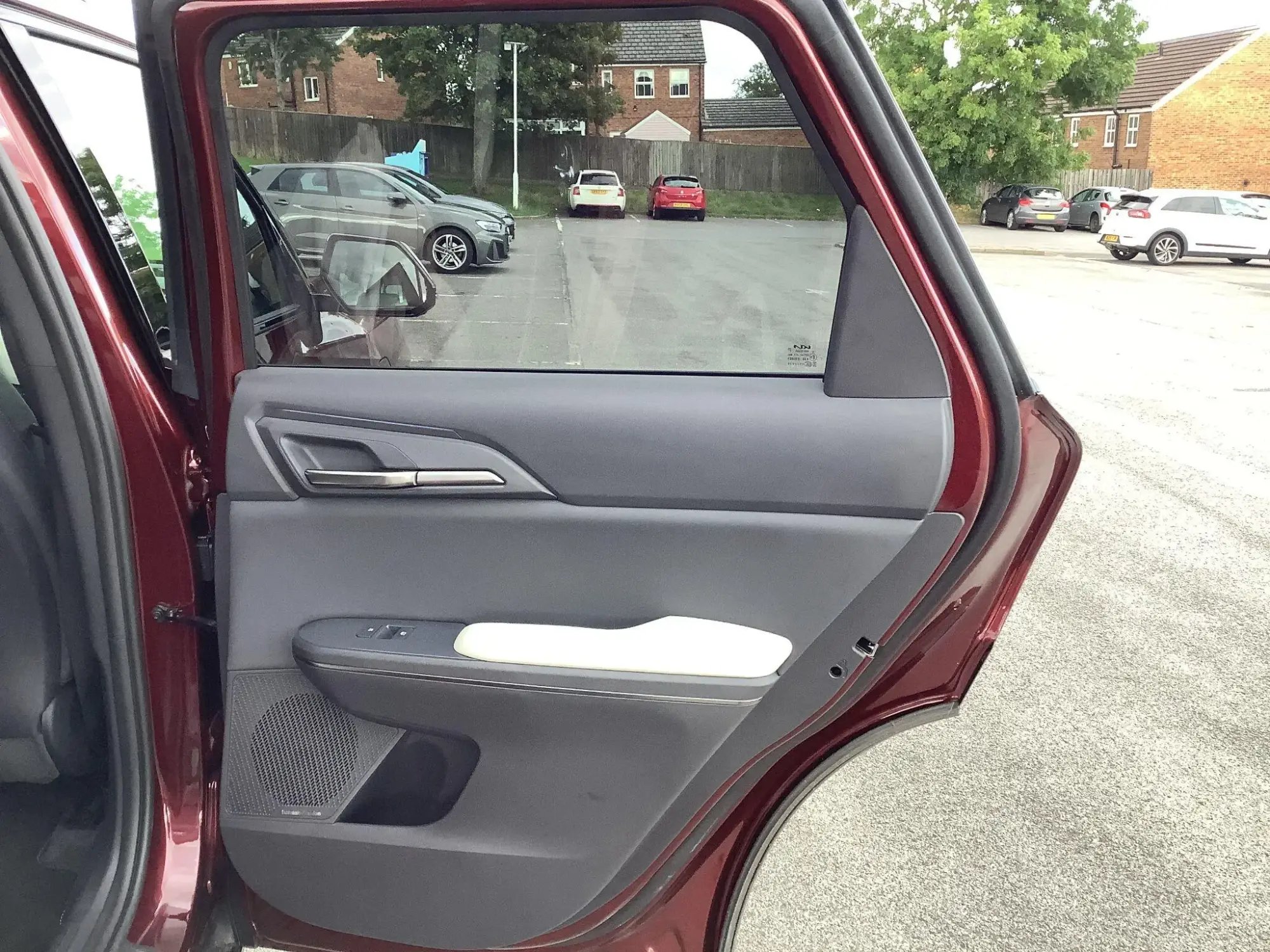 Kia EV5 Image 25 Kia EV5 Image 25
