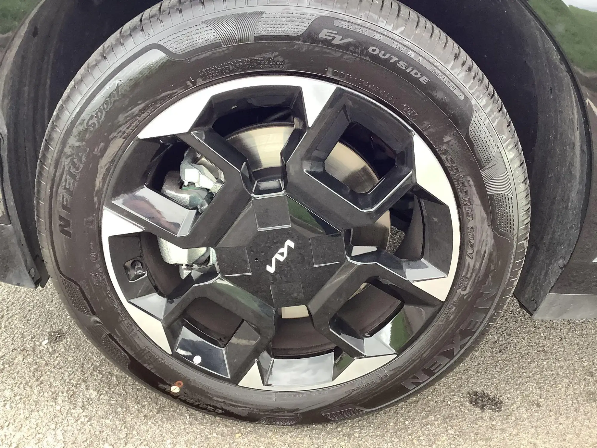 Kia EV5 Image 30 Kia EV5 Image 30