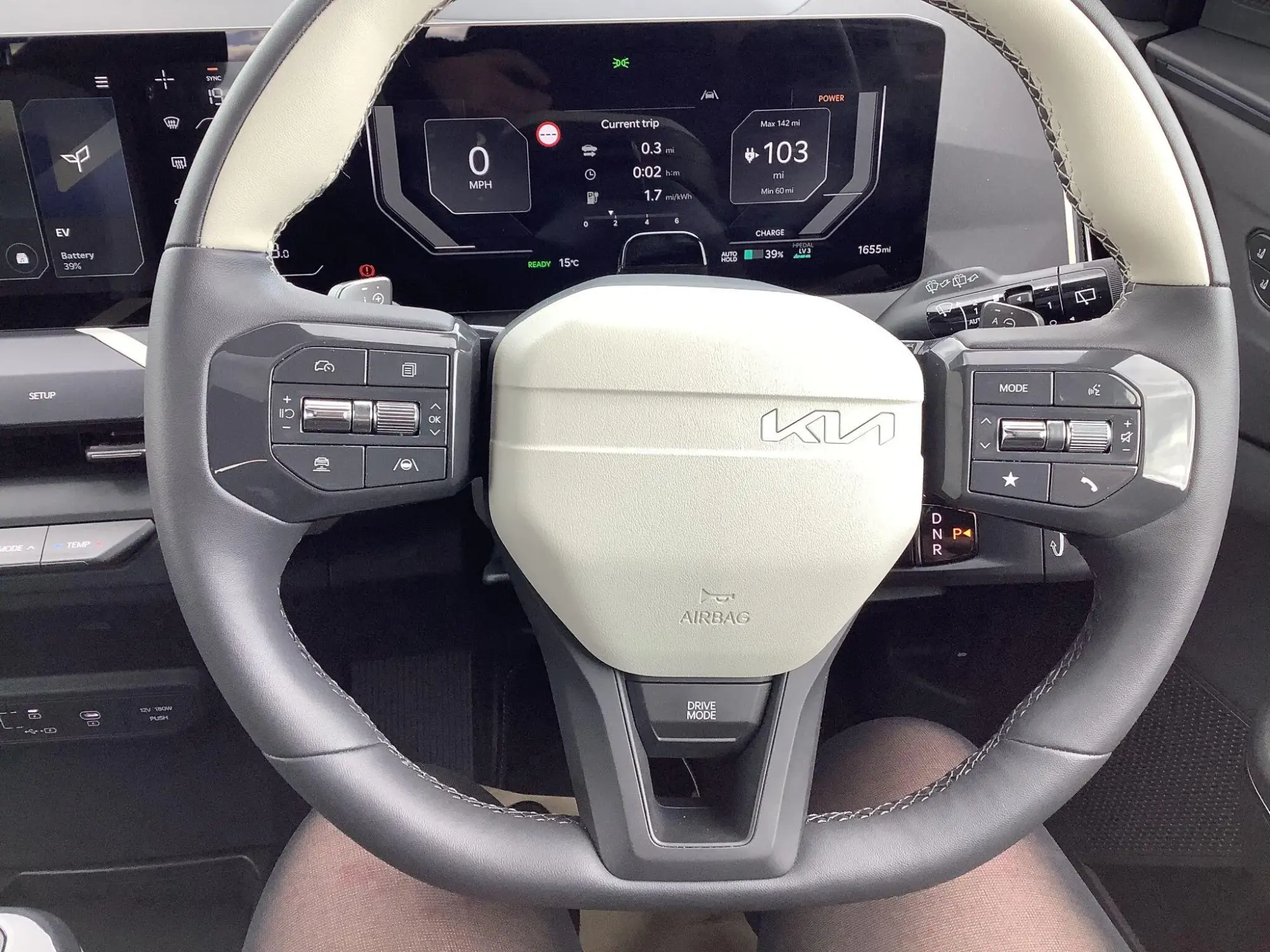 Kia EV5 Image 49 Kia EV5 Image 49