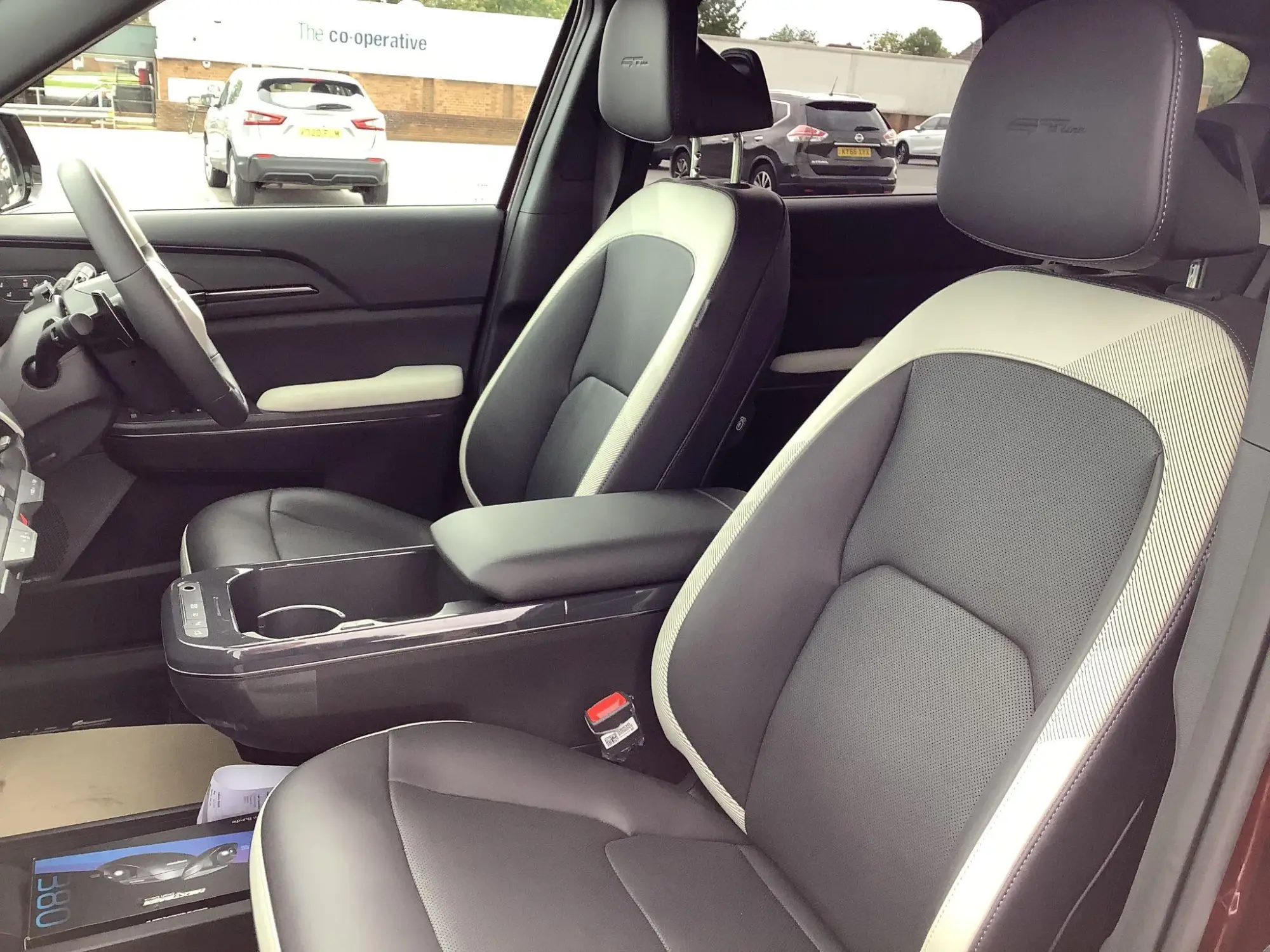 Kia EV5 Image 52 Kia EV5 Image 52