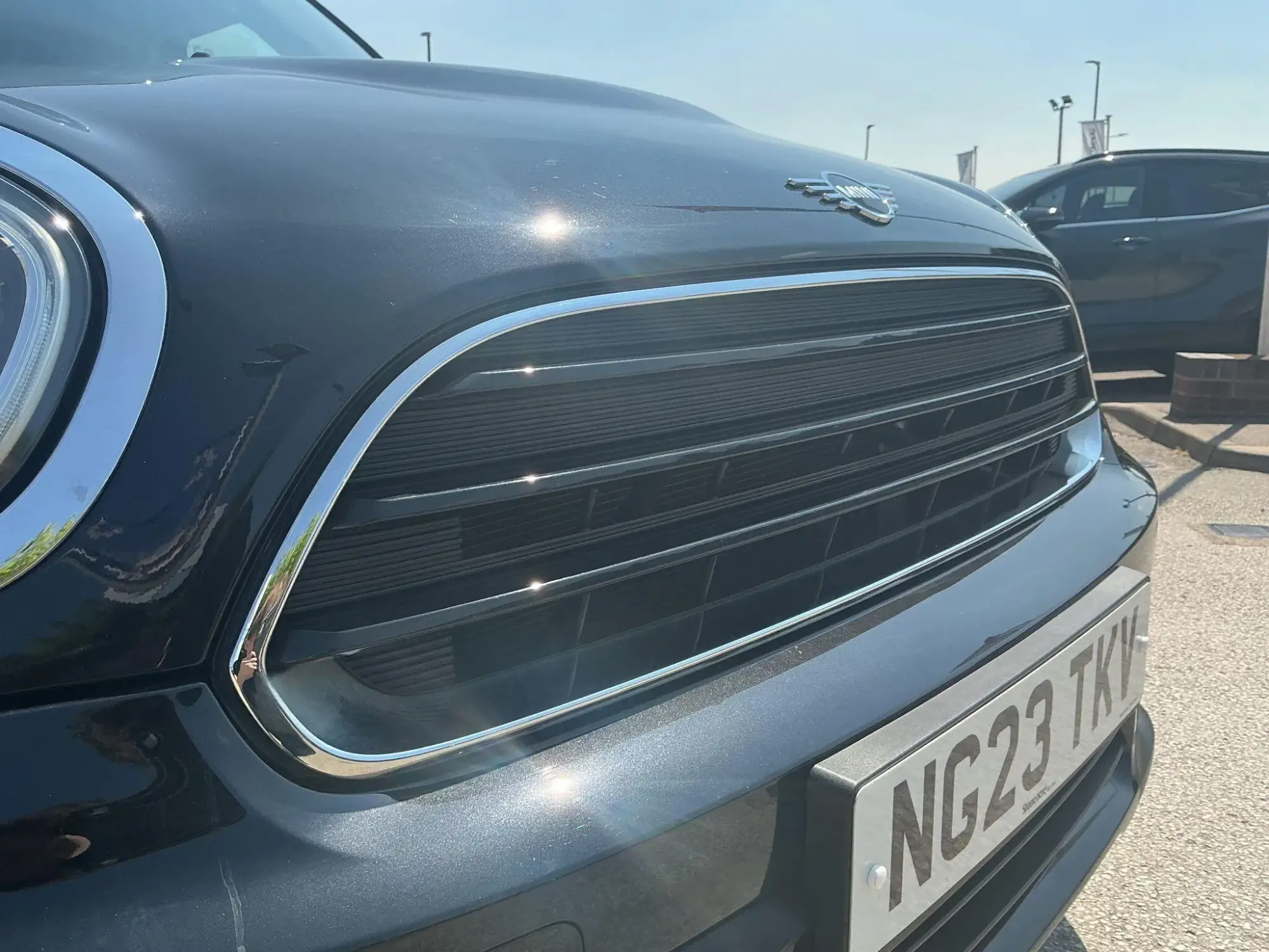 MINI Countryman Image 39 MINI Countryman Image 39