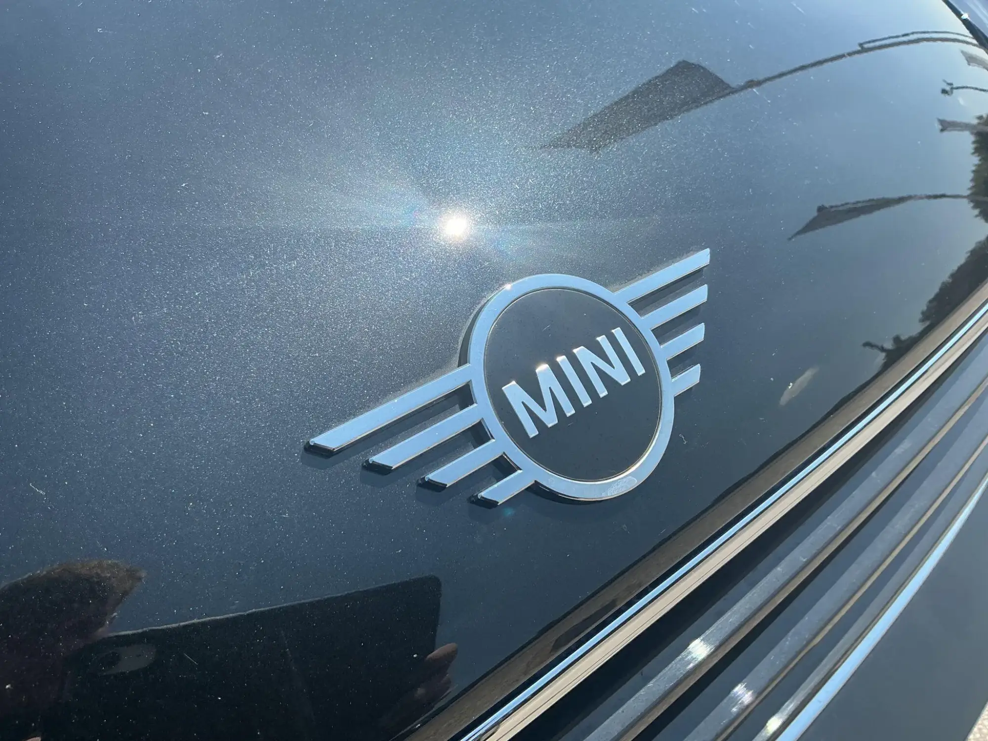 MINI Countryman Image 40 MINI Countryman Image 40