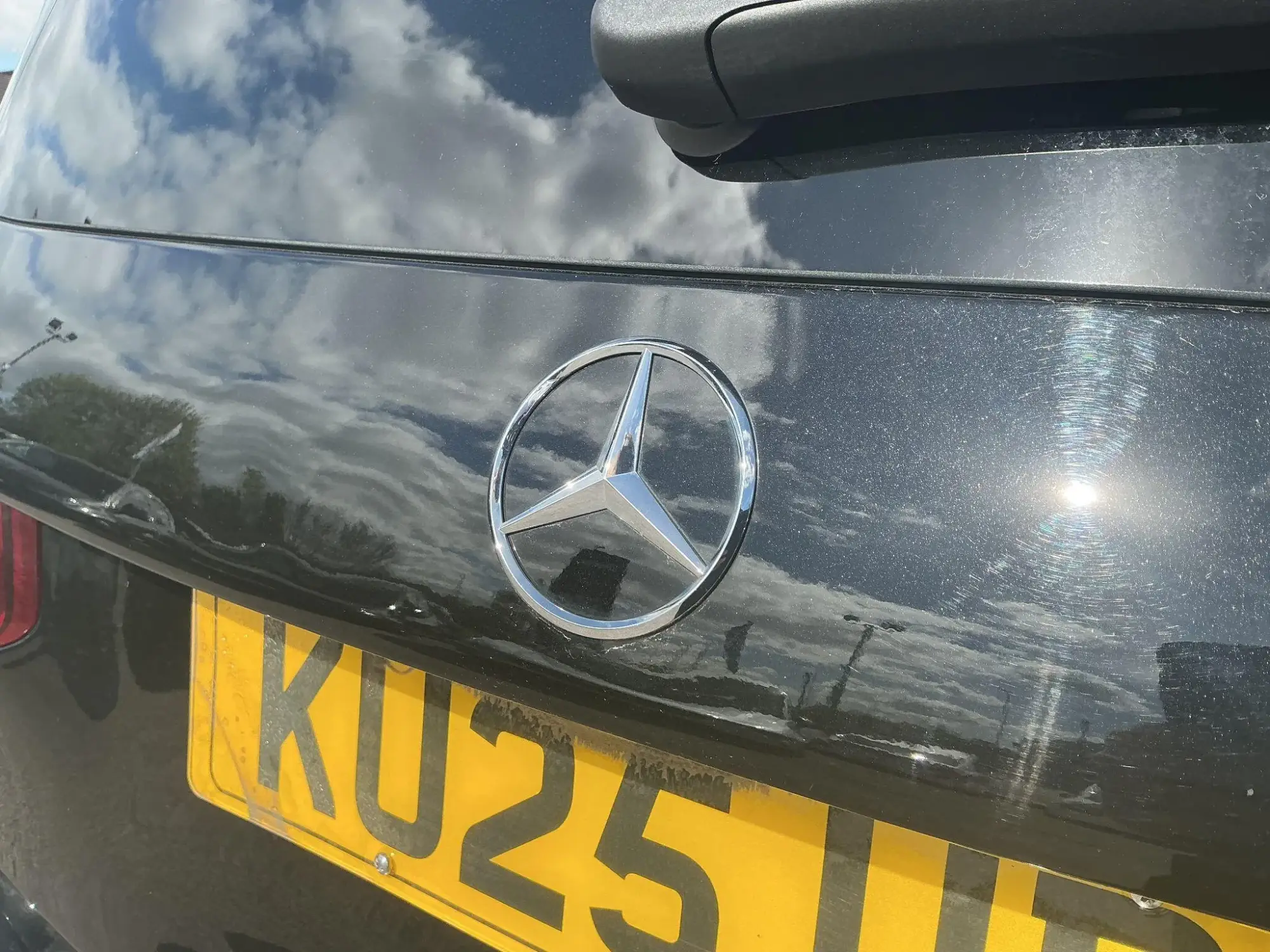 Mercedes-Benz GLB Image 42 Mercedes-Benz GLB Image 42