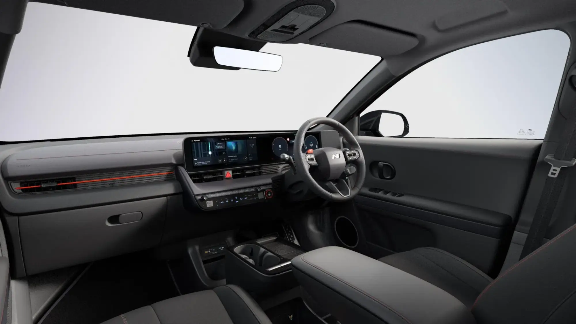 Hyundai IONIQ 5 Image 6 Hyundai IONIQ 5 Image 6