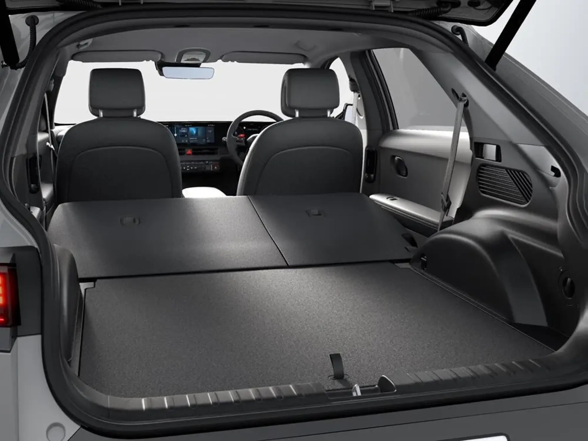 Hyundai IONIQ 5 Image 7 Hyundai IONIQ 5 Image 7